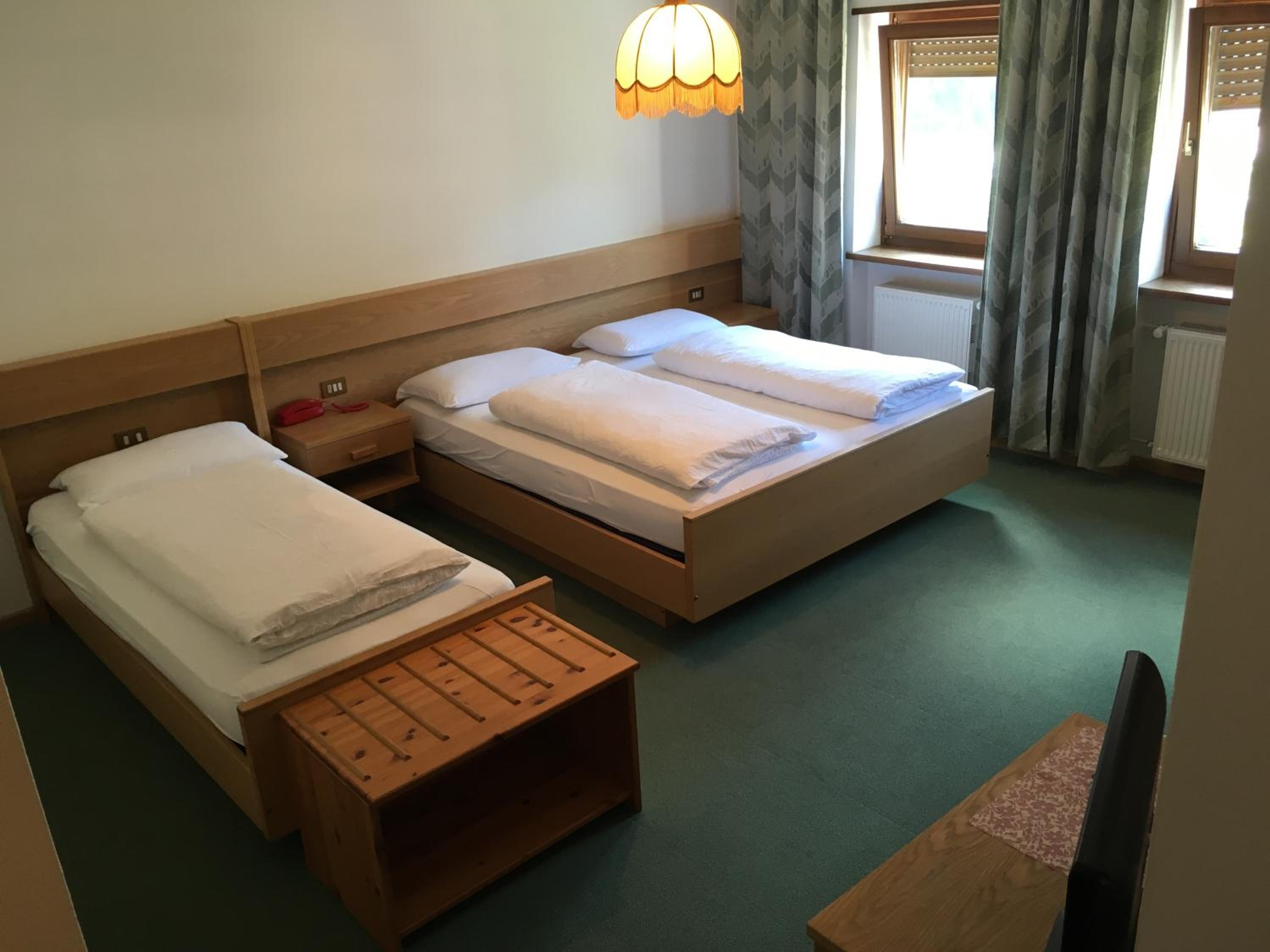Triple Room photo 2