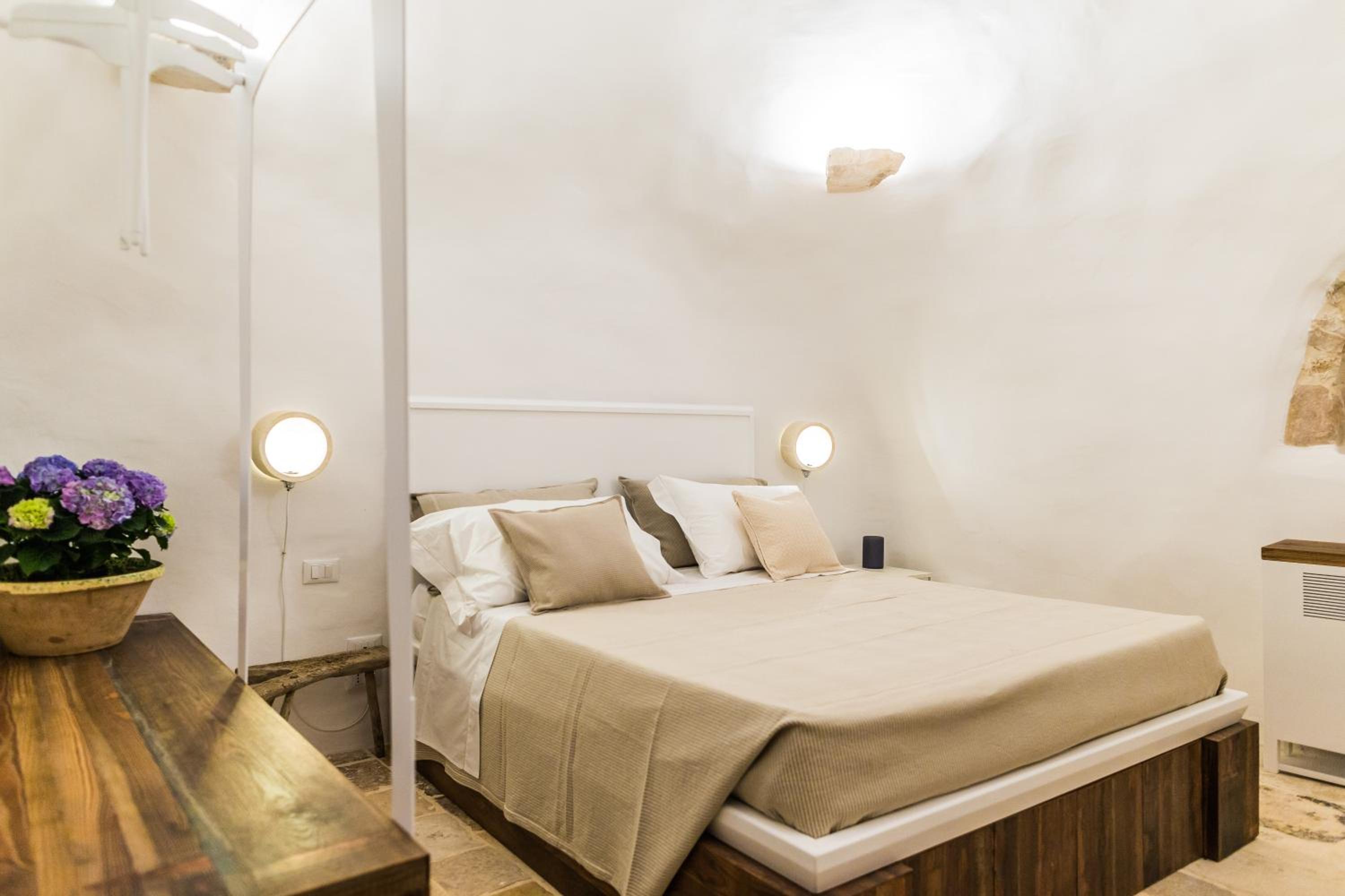 Superior Double Room (3 Adult)