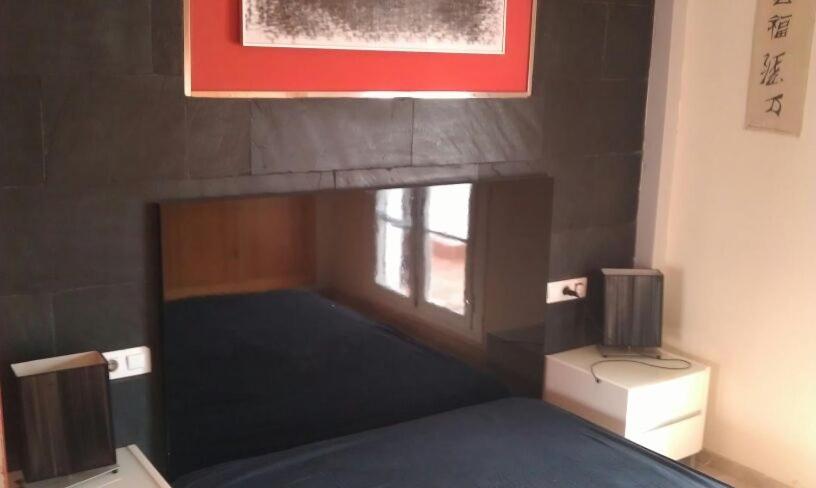 Casa de cuatro habitaciones