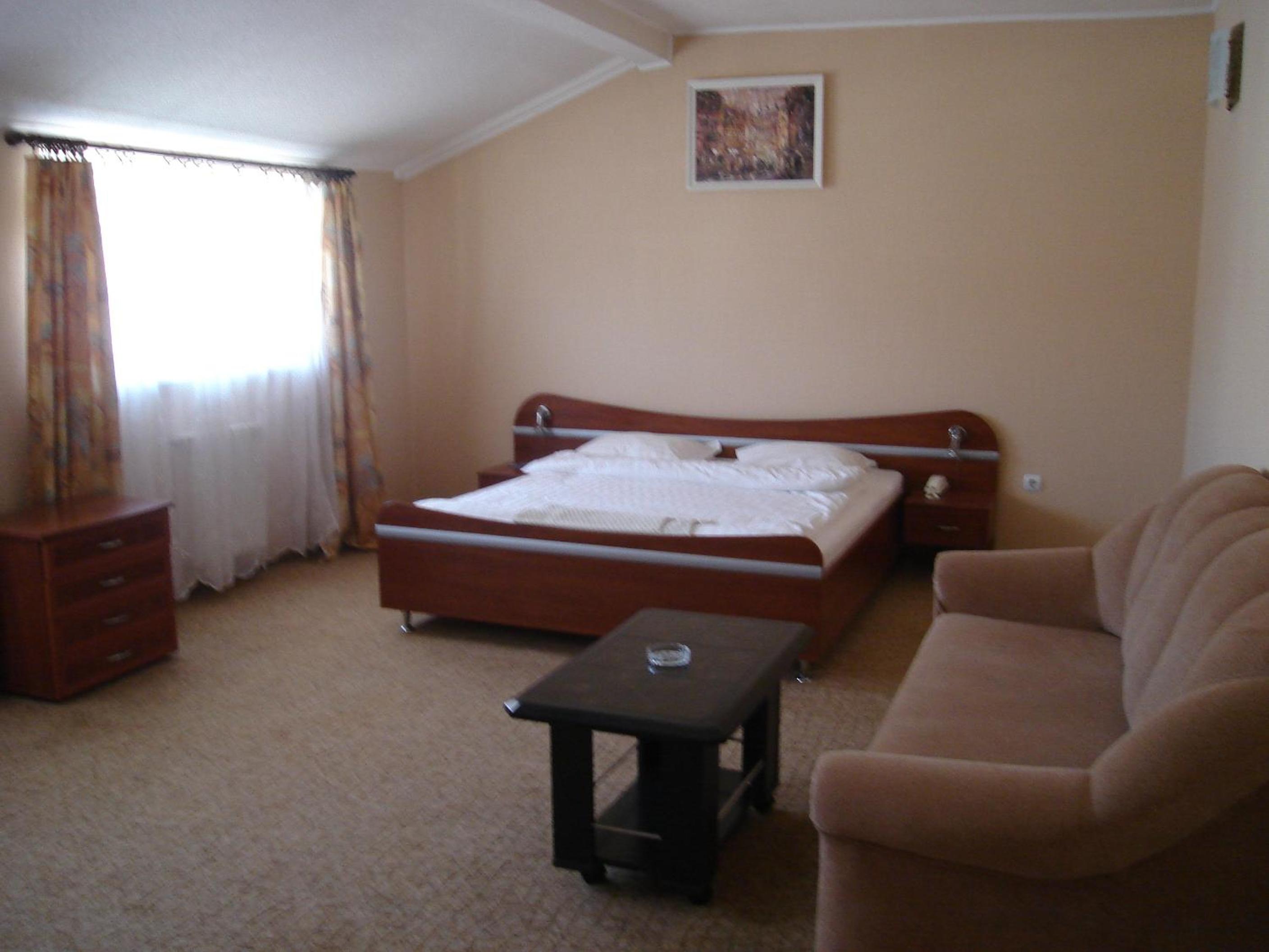 Suite photo 2