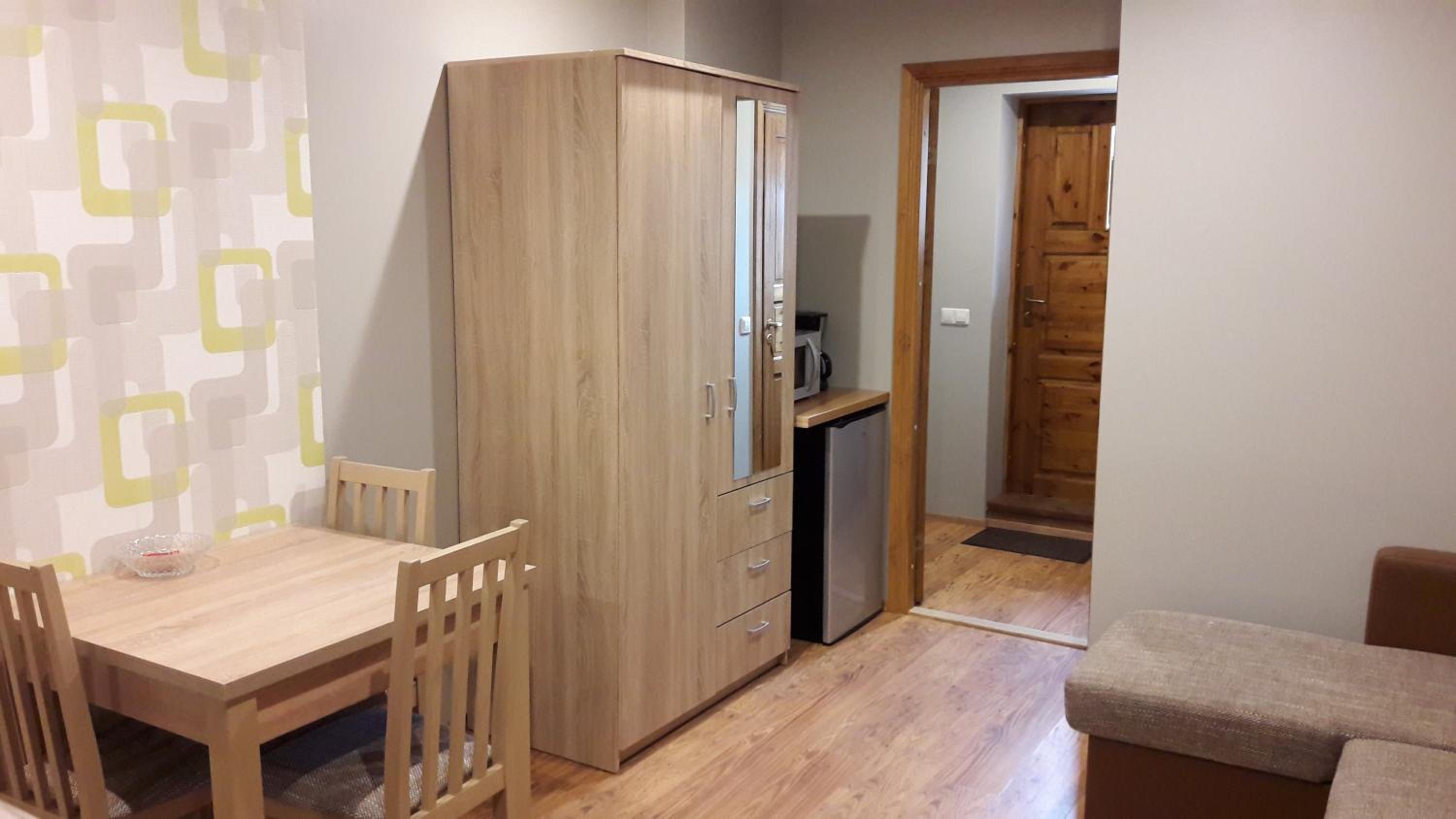 Apartment - Ground Floor photo 3