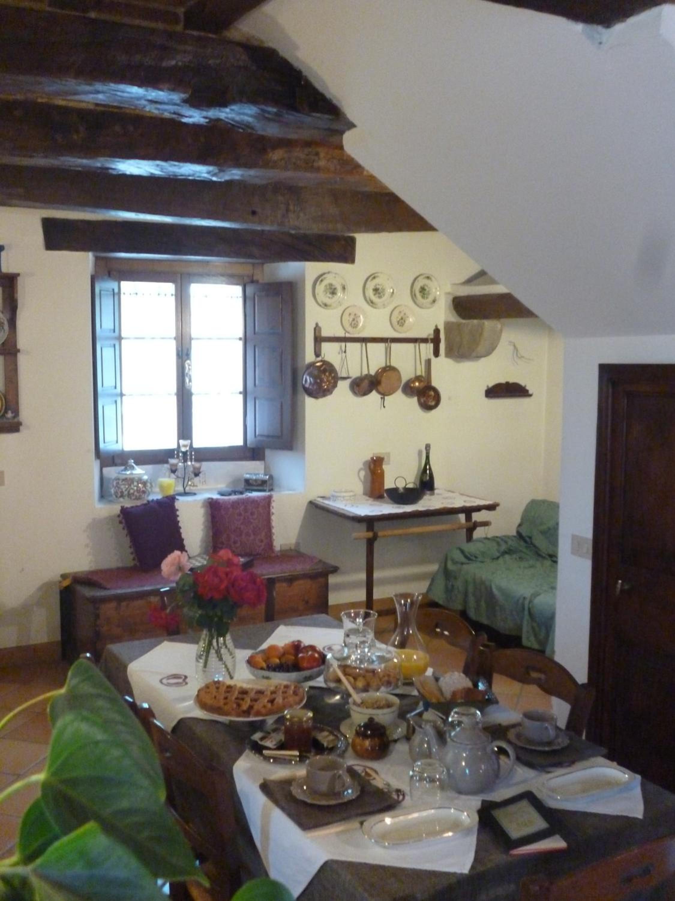 Triple Room - Photo 11