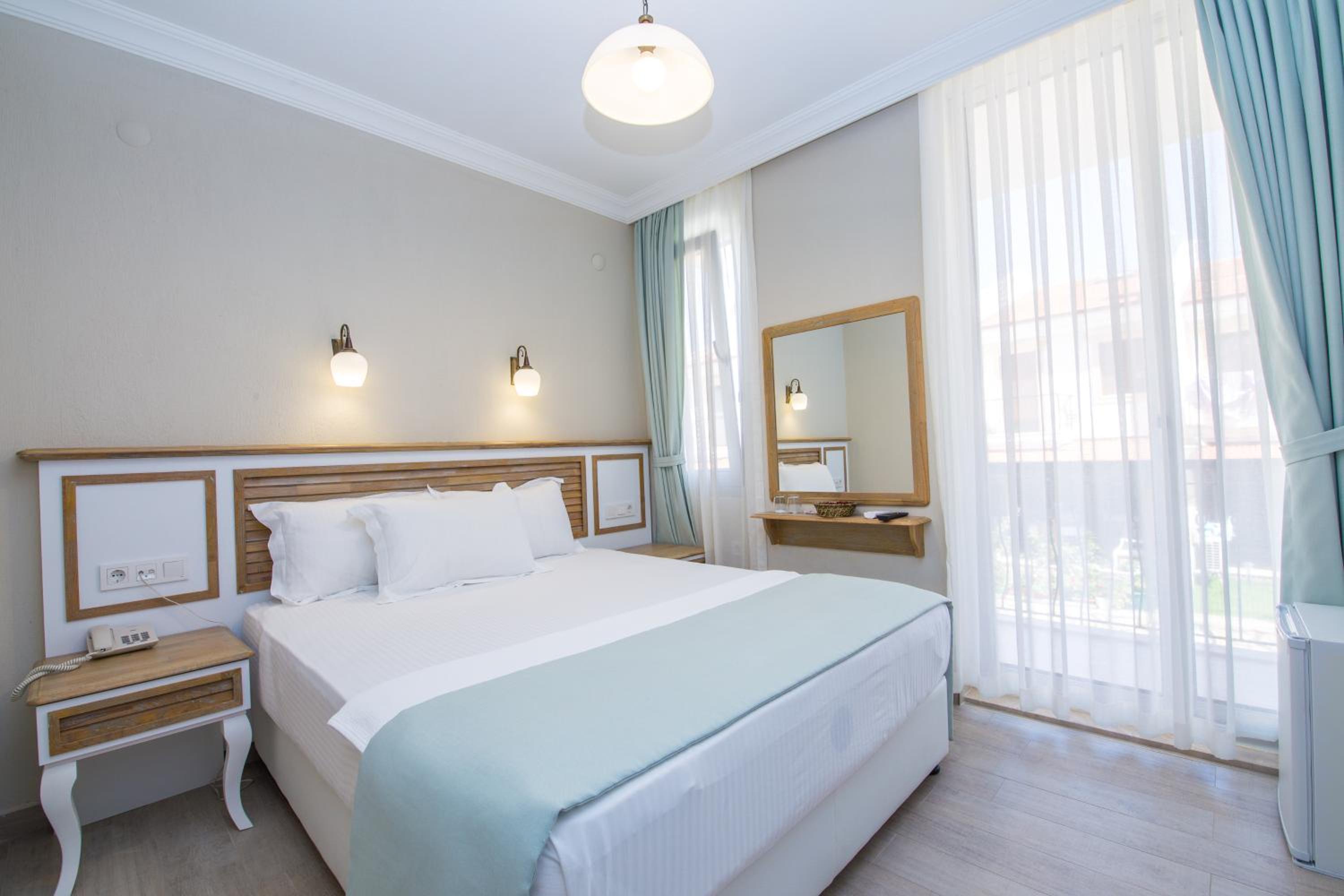 Double Room with Garden View photo 1