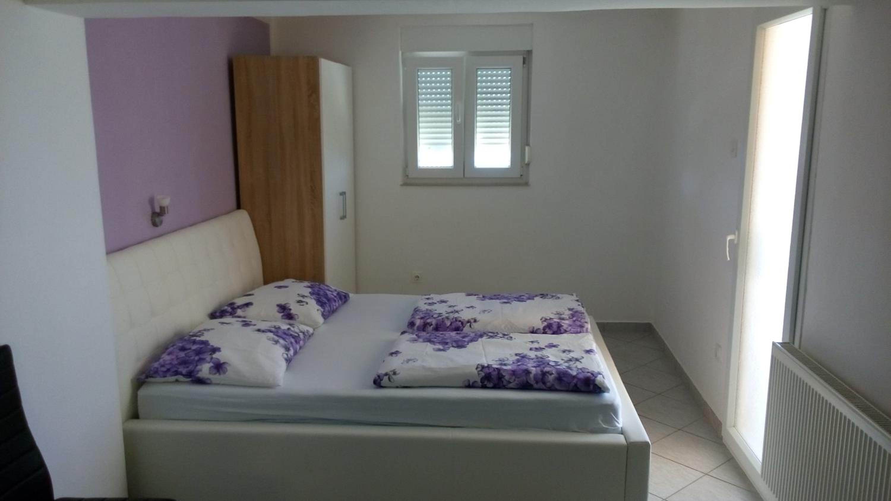 Apartment with Sea View photo 3