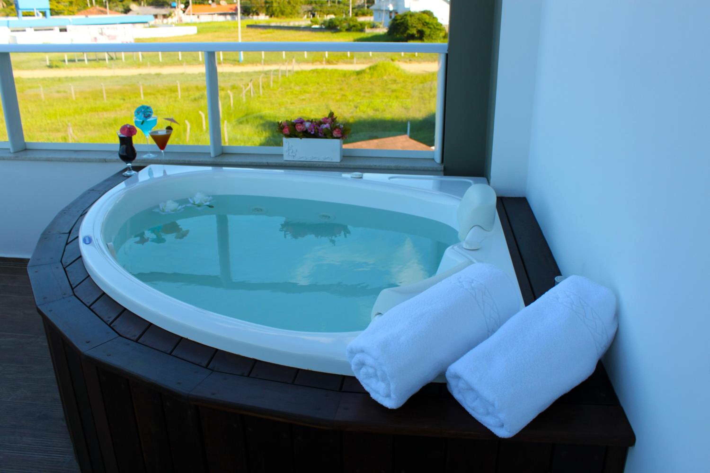 Suite with Spa Bath Extern photo 1