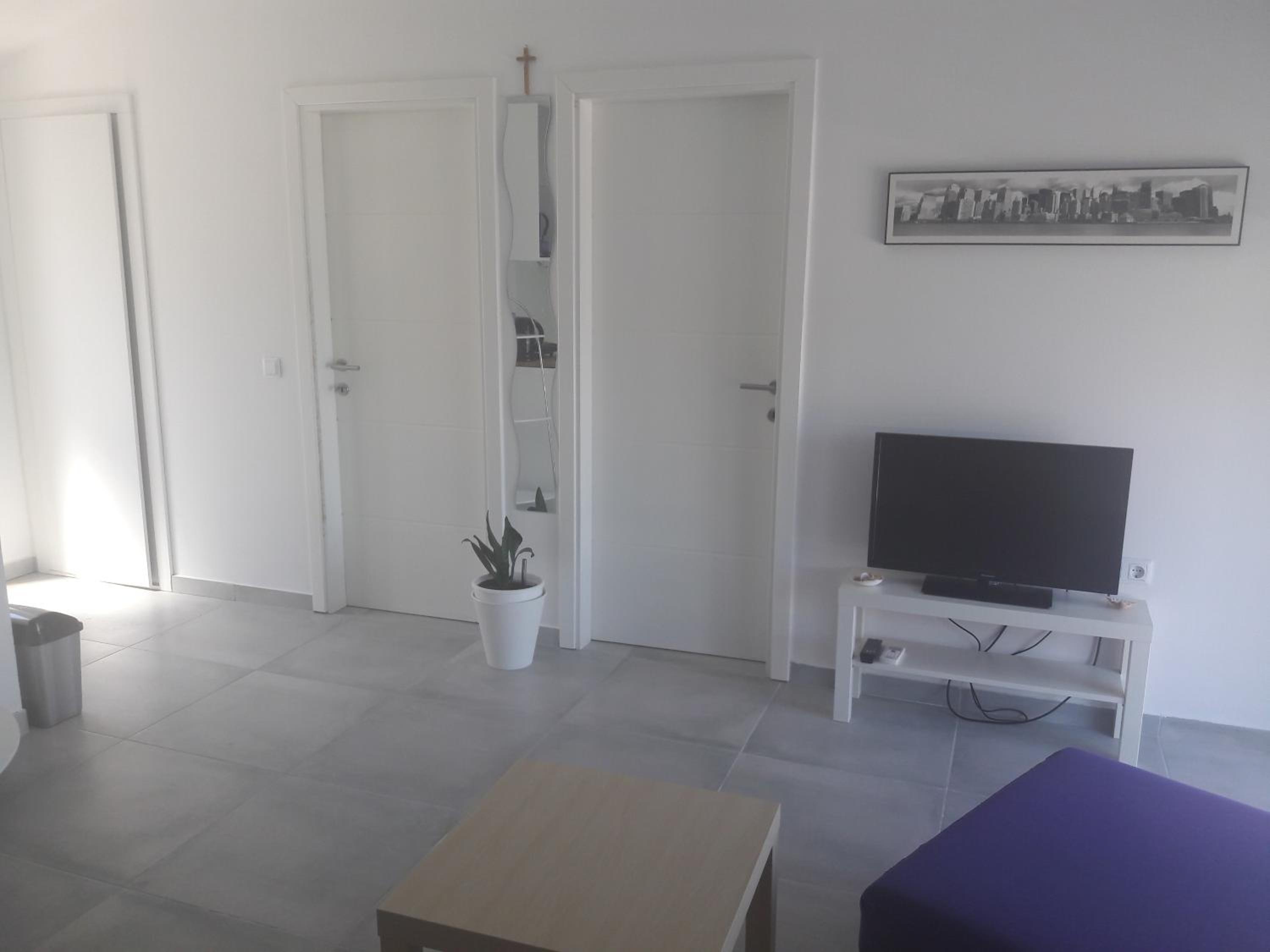Apartment with Sea View photo 3