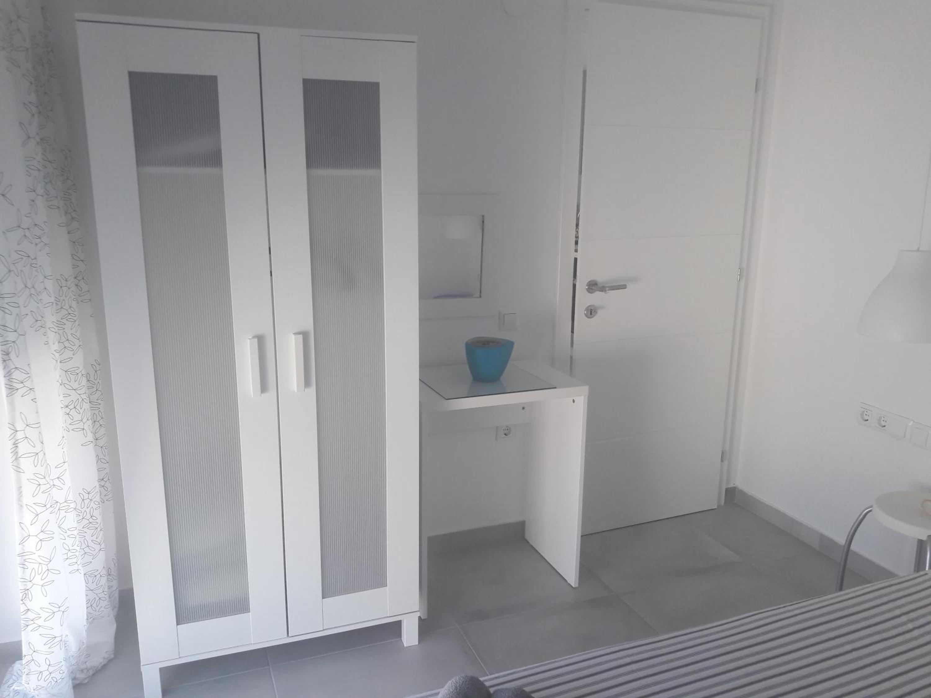 Apartment with Sea View photo 2