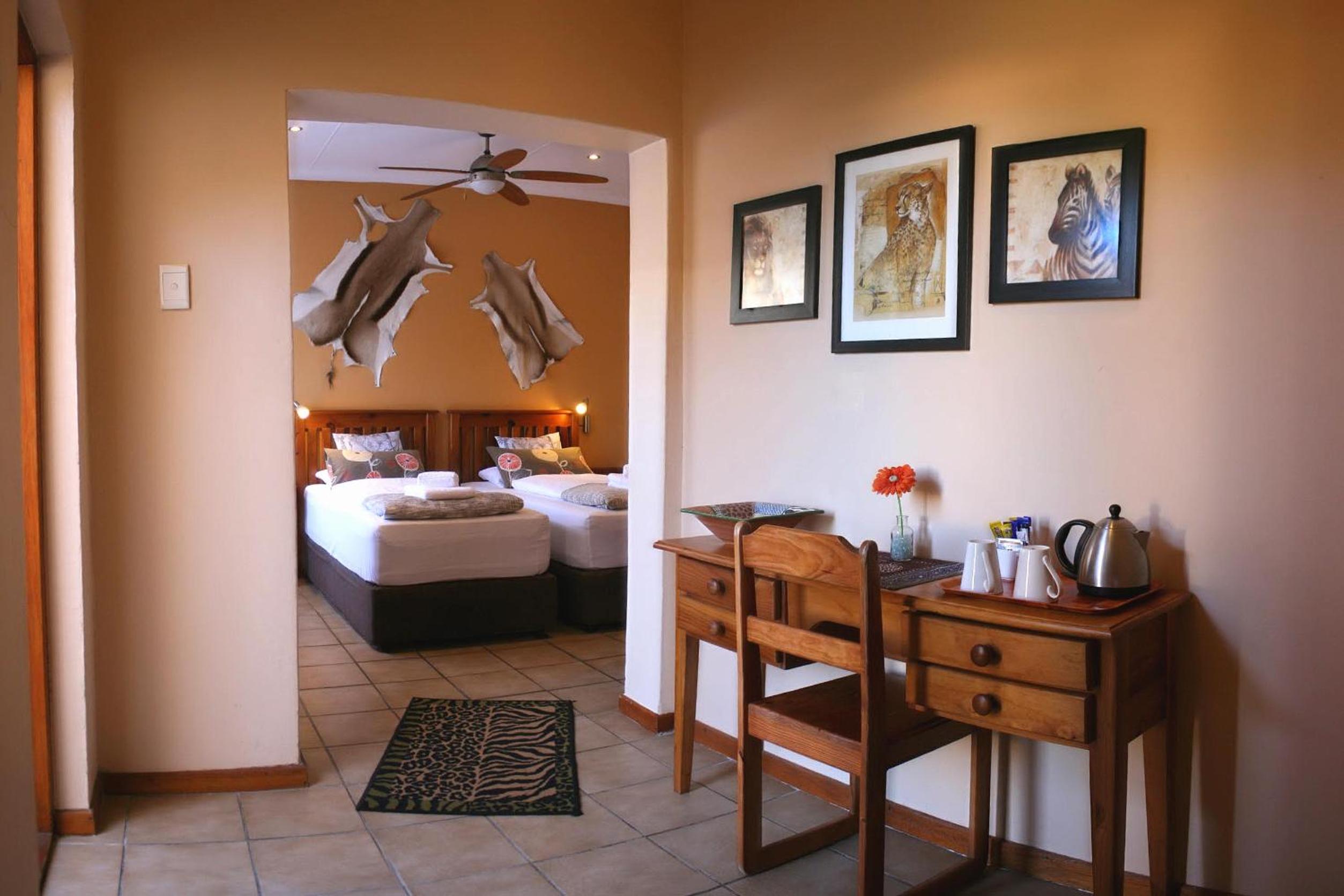 Twin Room photo 3