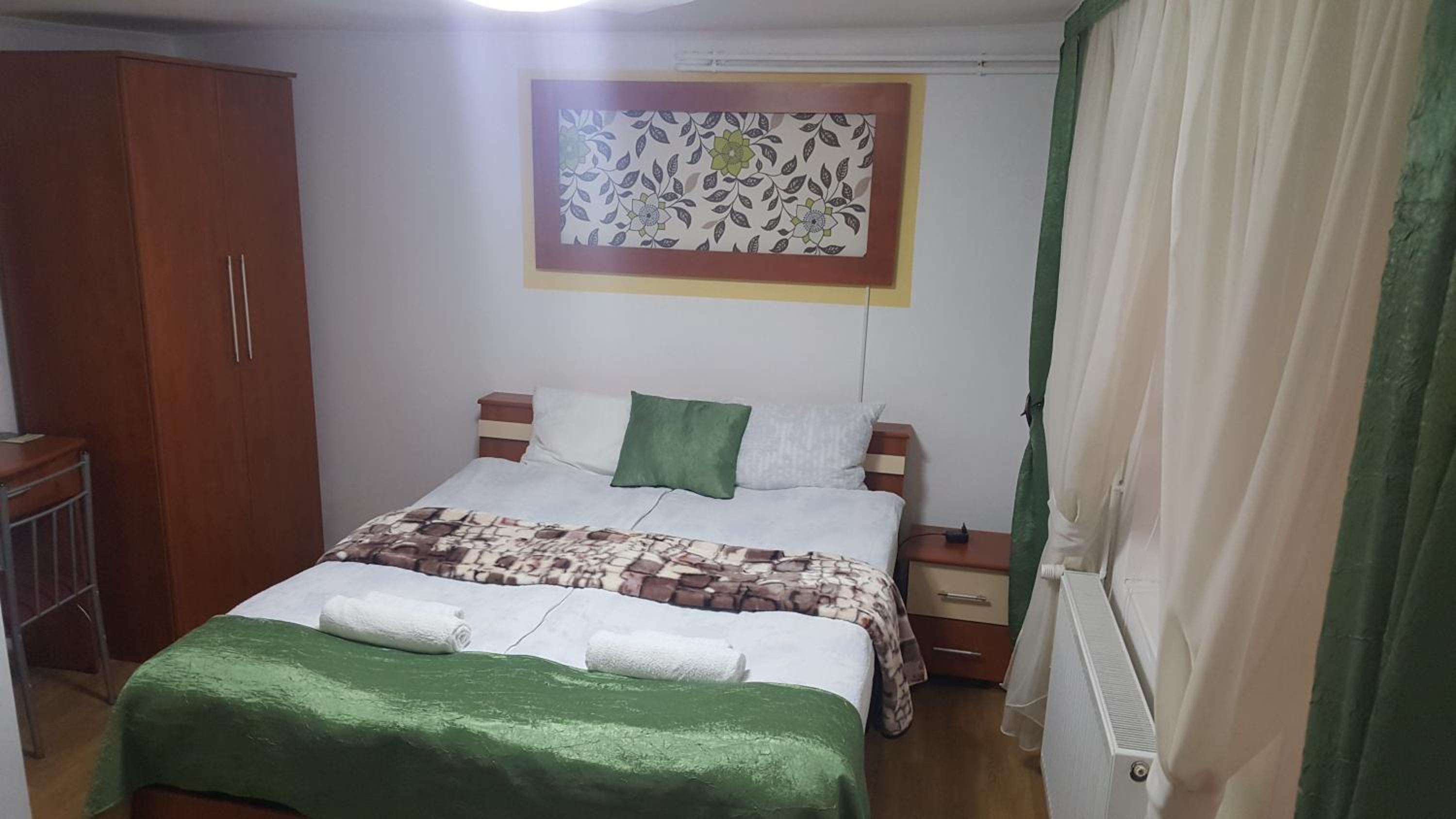 Double Room photo 3