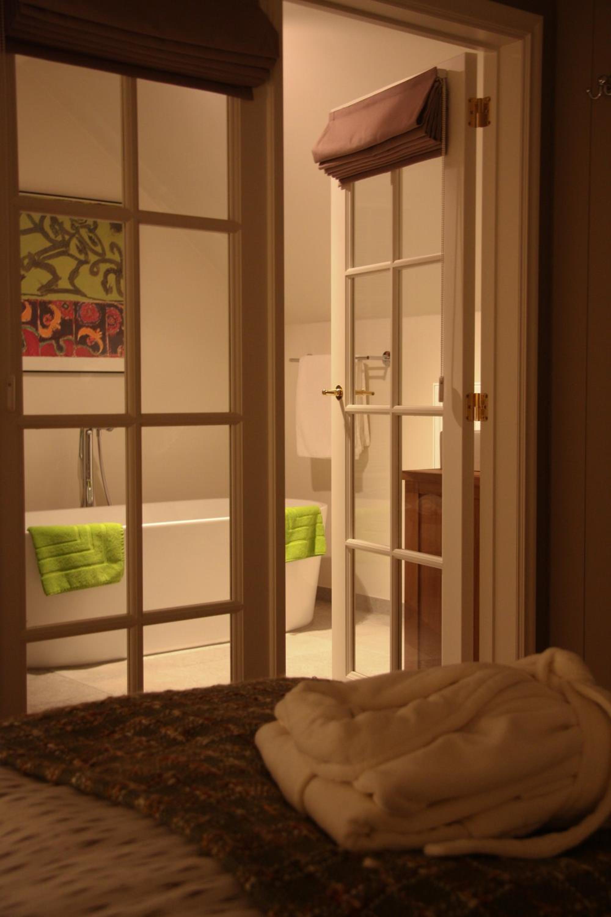 Deluxe Double or Twin Room photo 2
