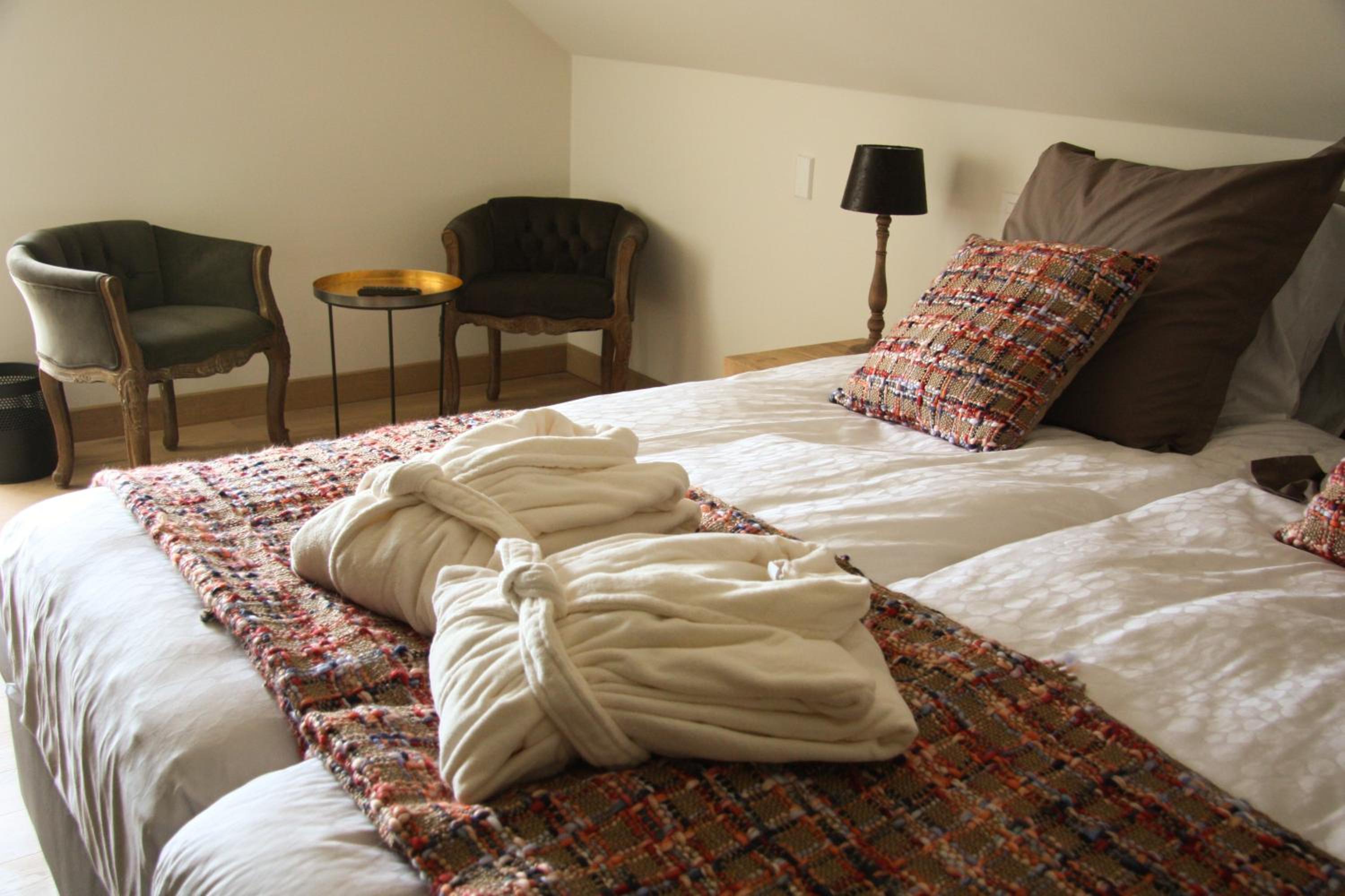 Double or Twin Room photo 1