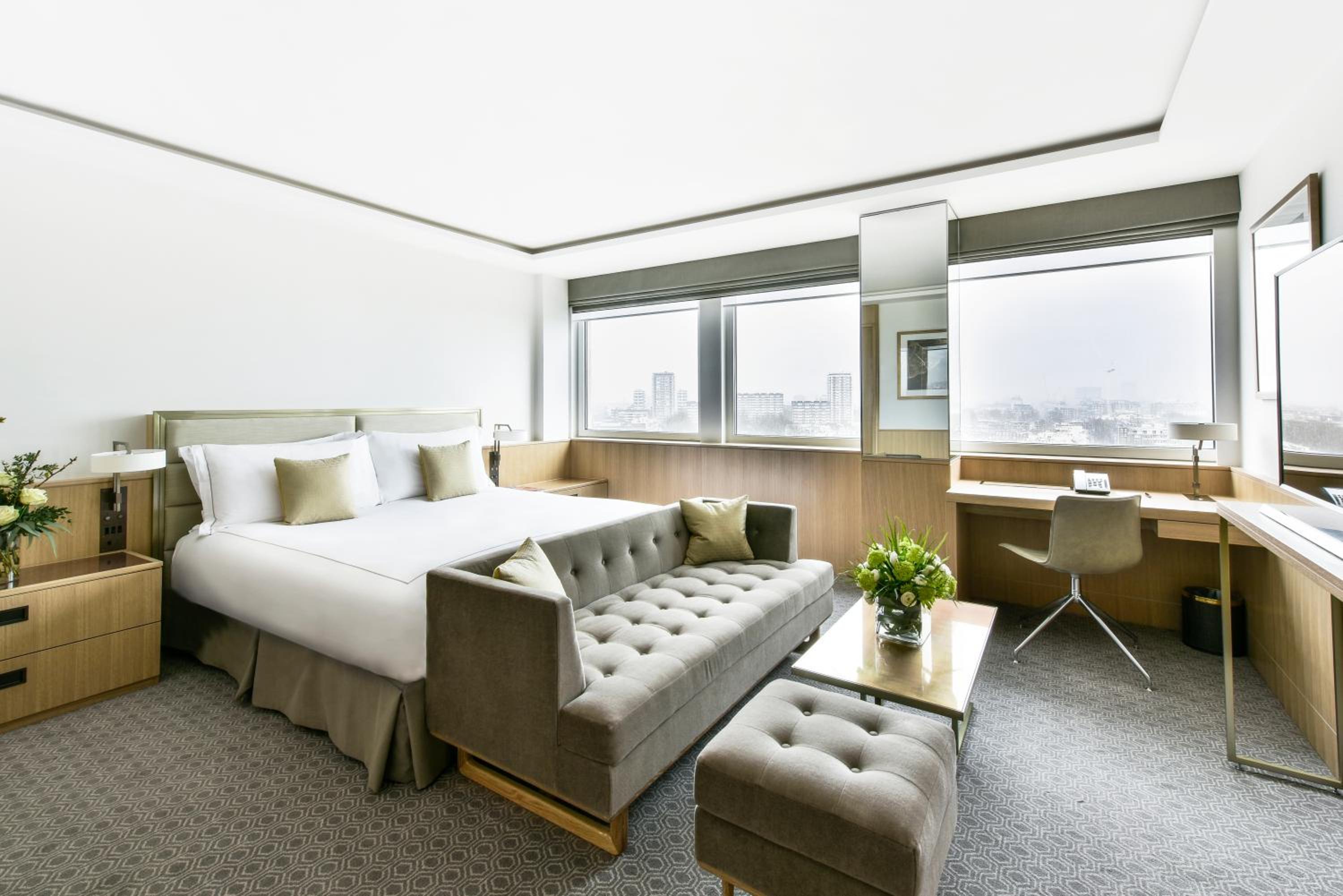 Executive Room photo 2