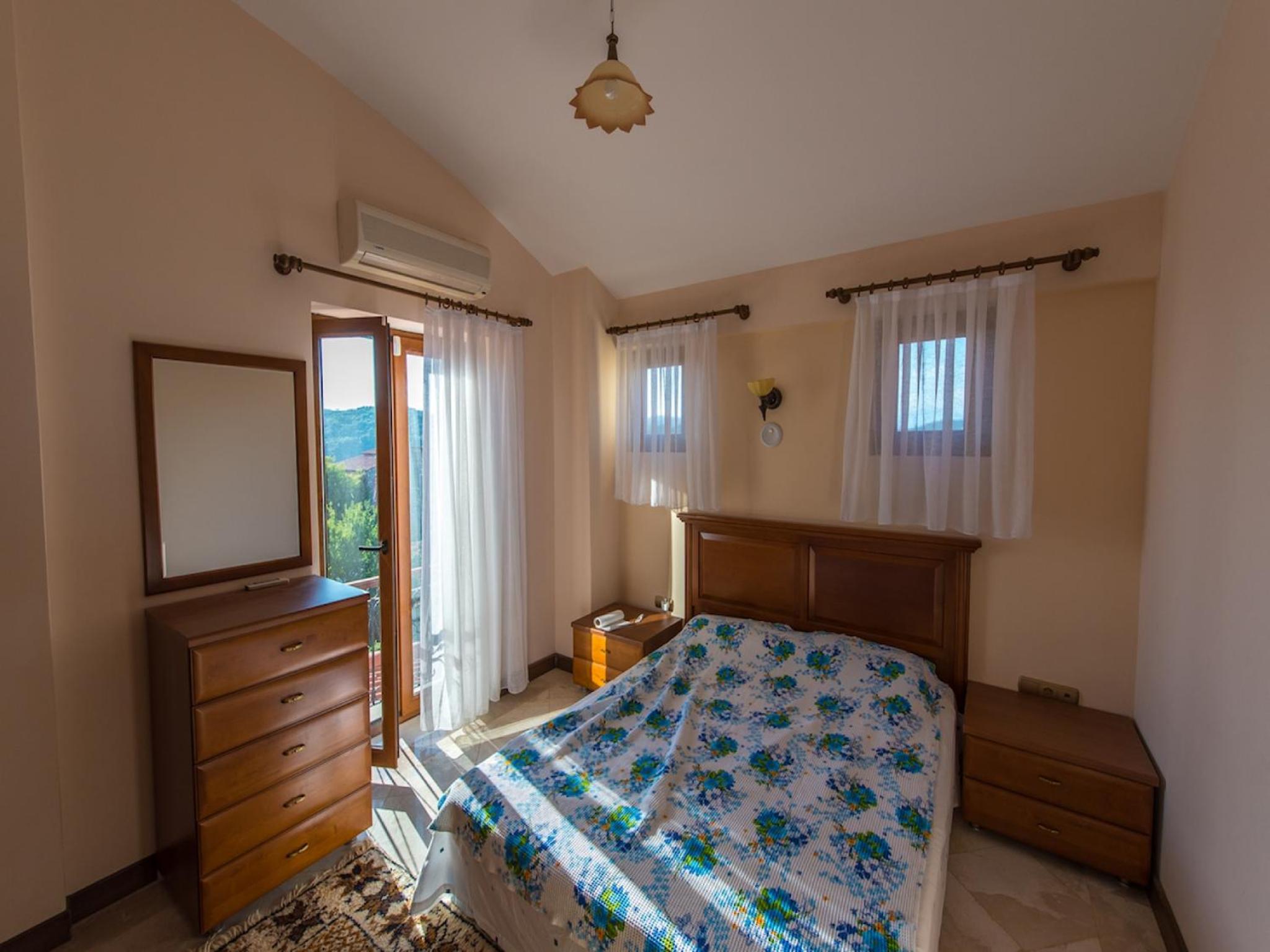 Villa mit Privatpool