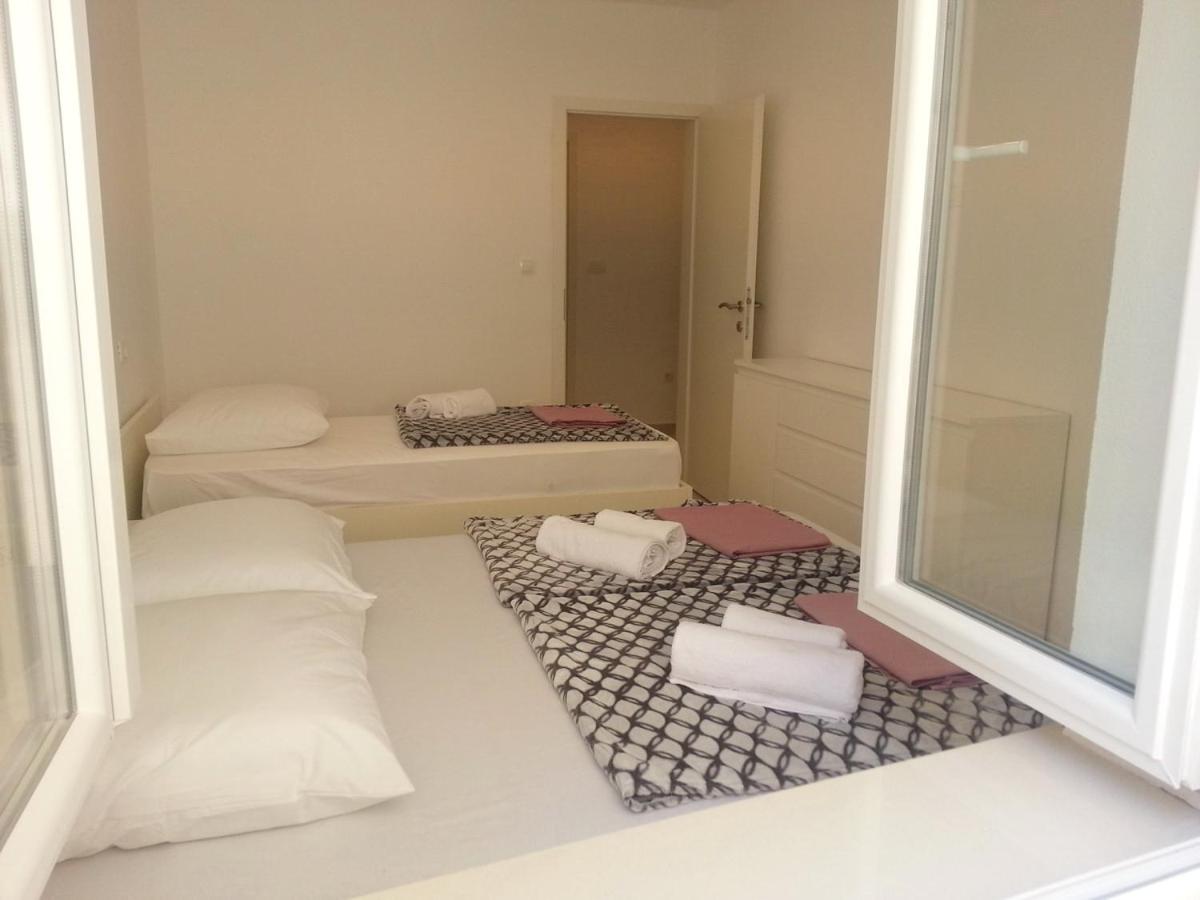 Apartment - Ground Floor photo 1