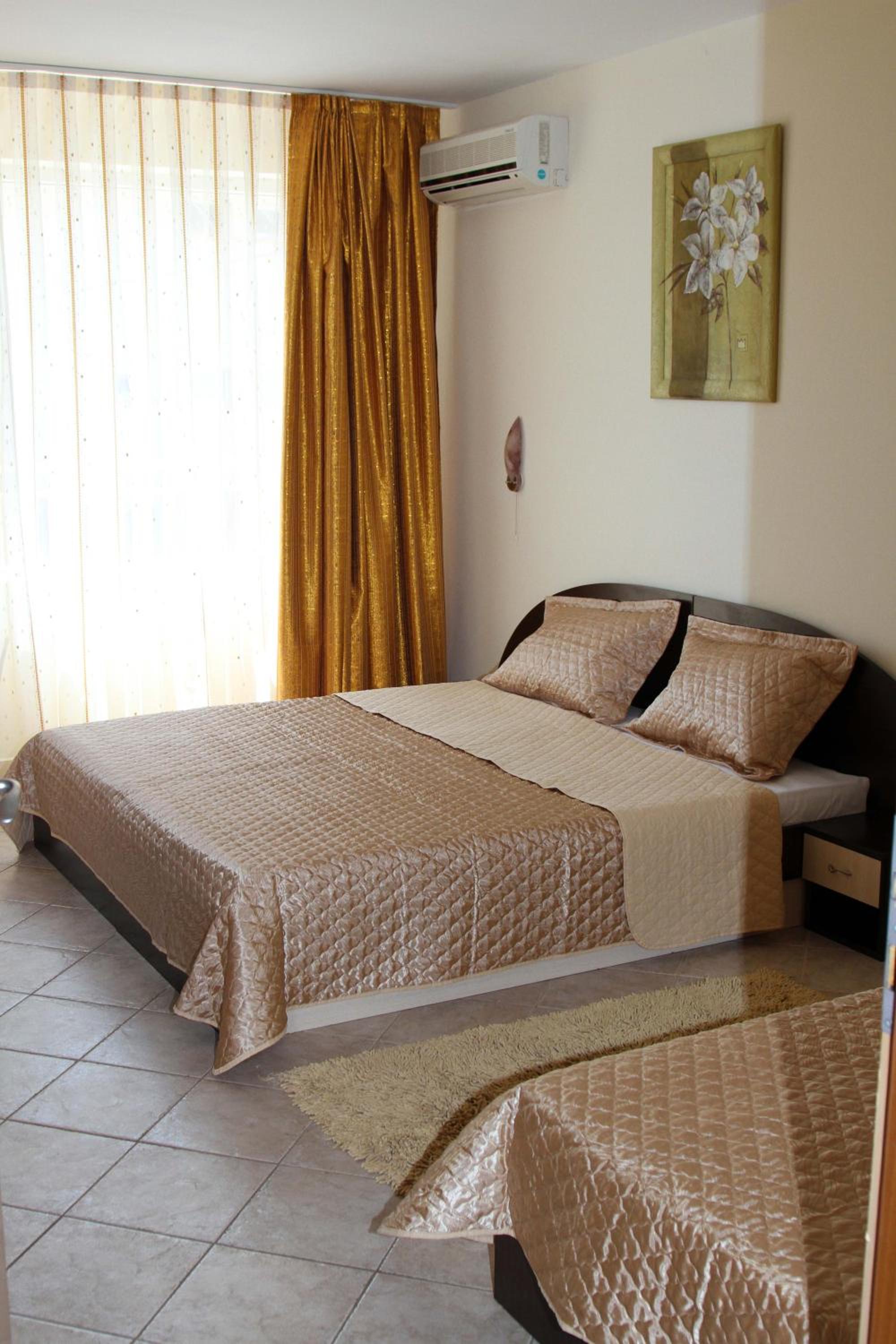 Triple Room photo 3