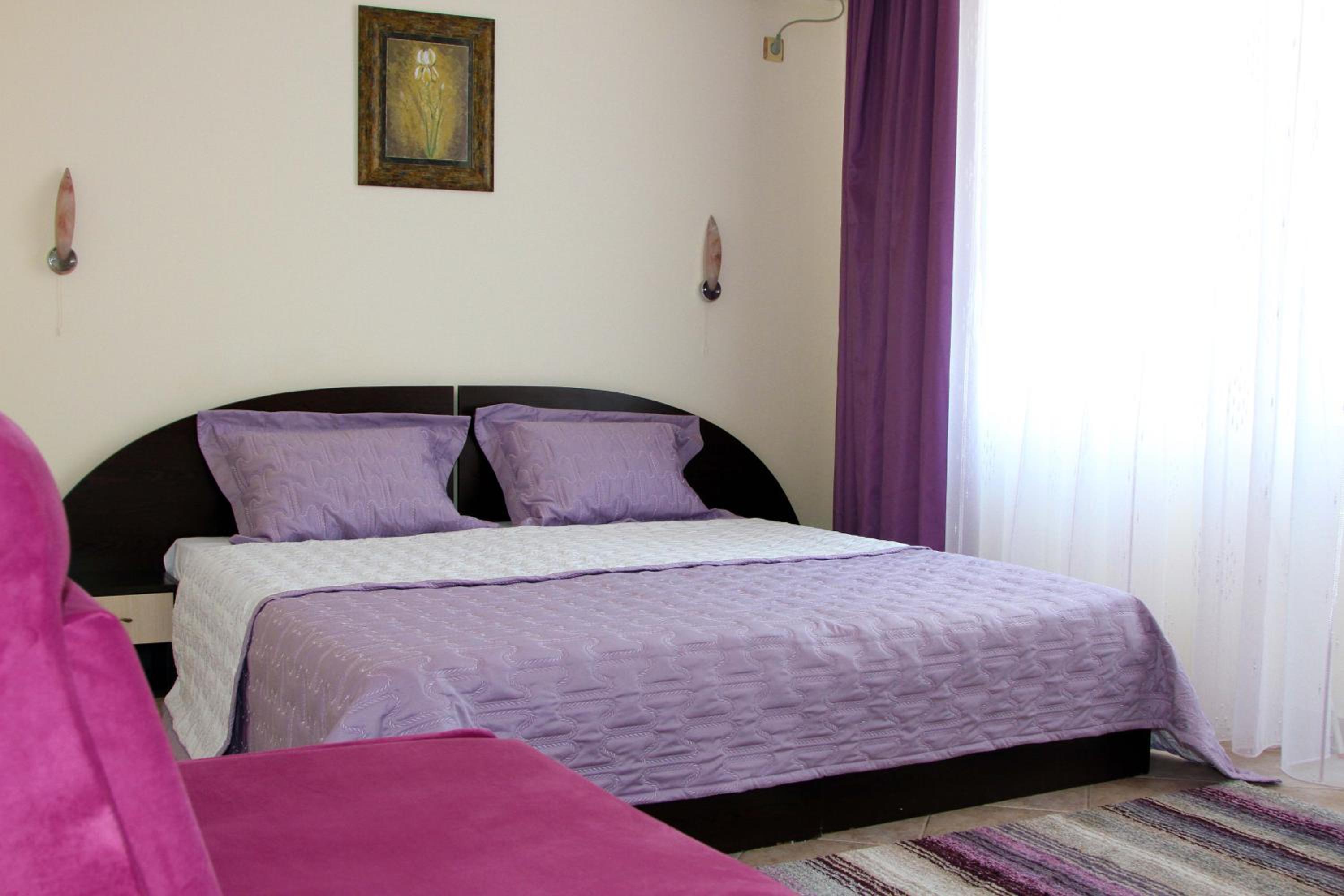 Budget Triple Room photo 1