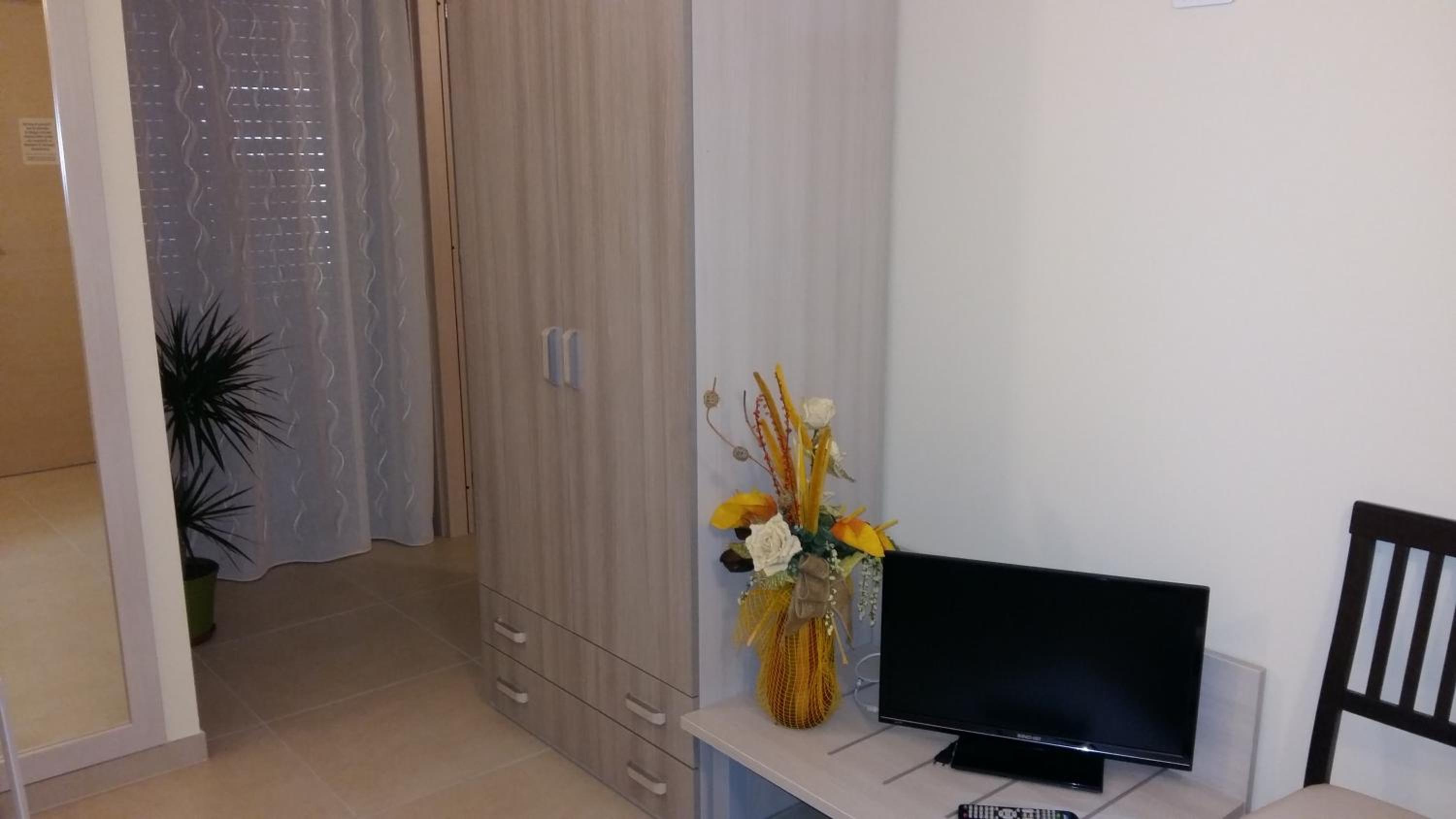 Double Room with Balcony photo 1