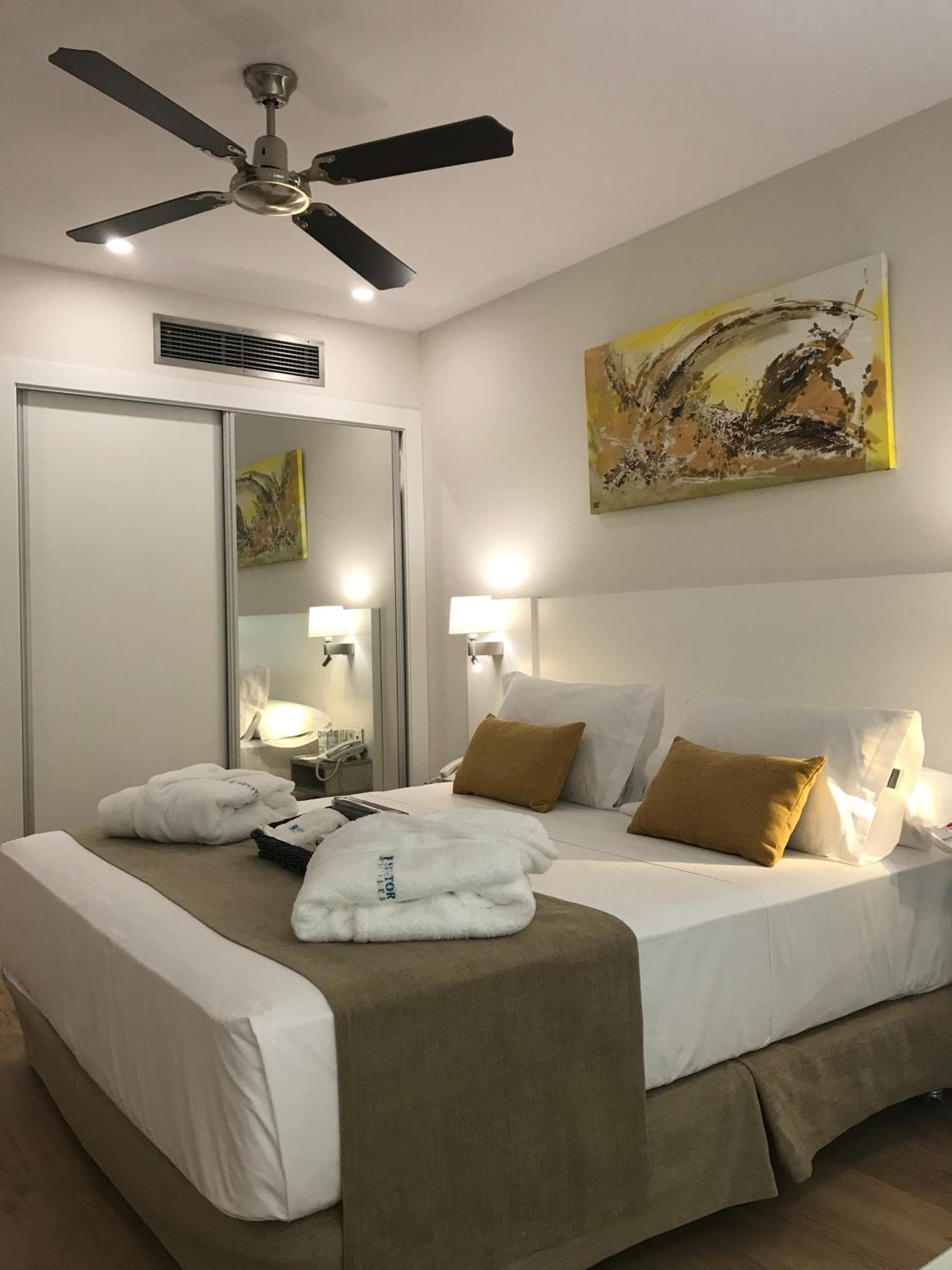Executive Double Room - Photo 2