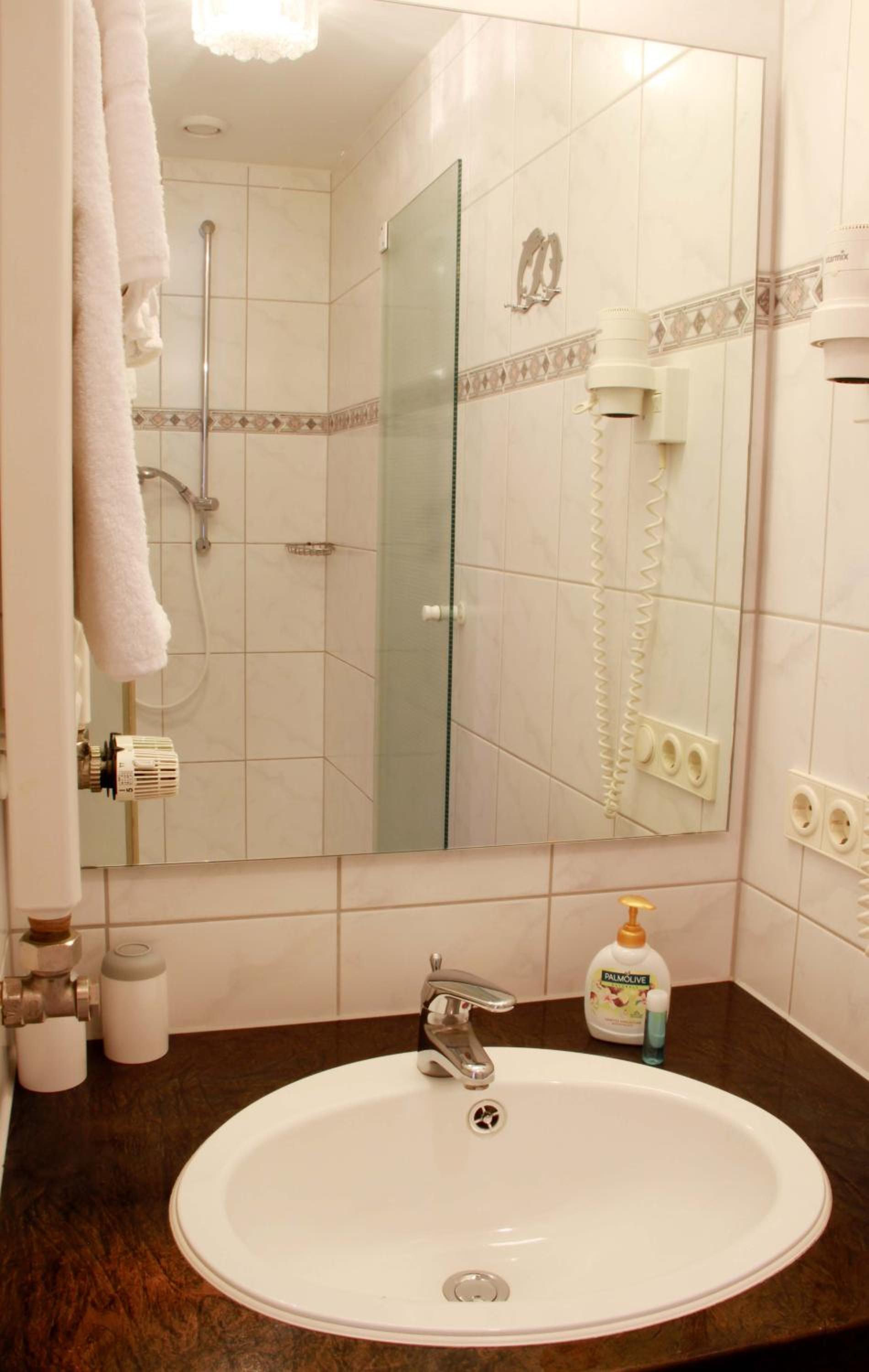 Comfort Quadruple Room - Photo 4