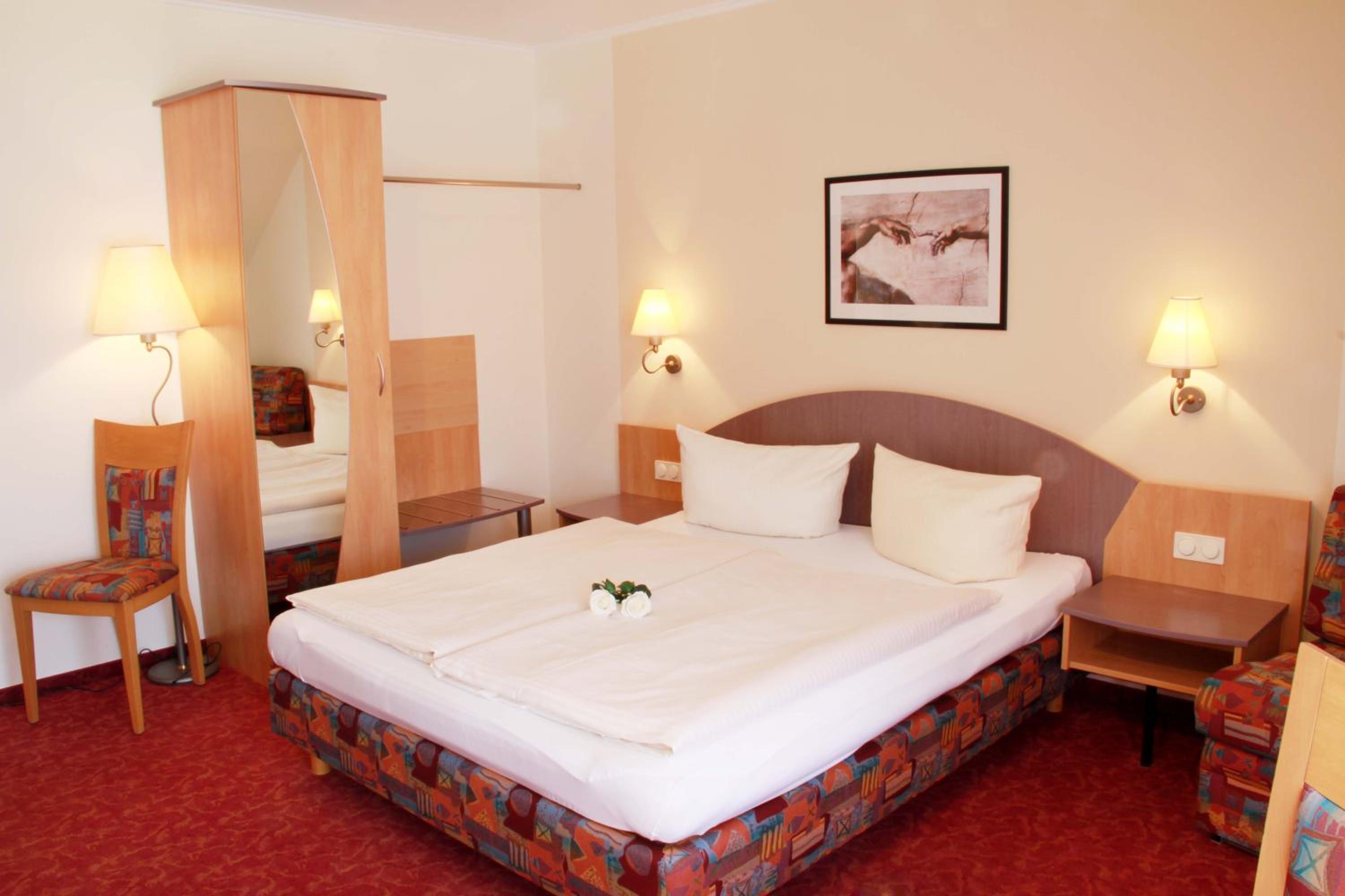 Comfort Double Room - Photo 1