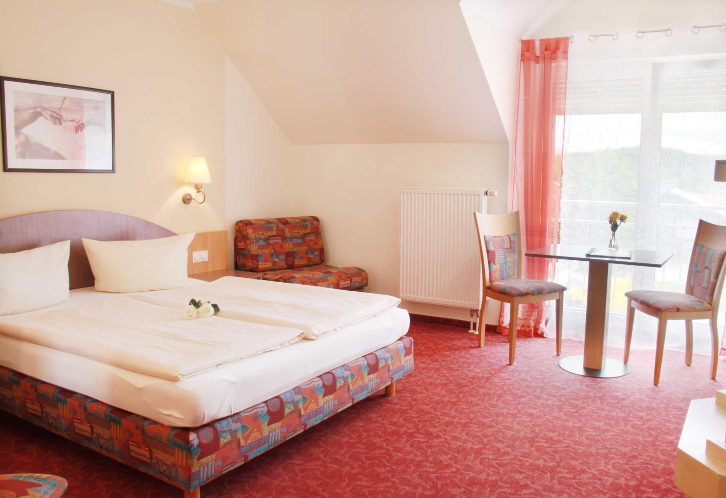 Comfort Double Room - Photo 5