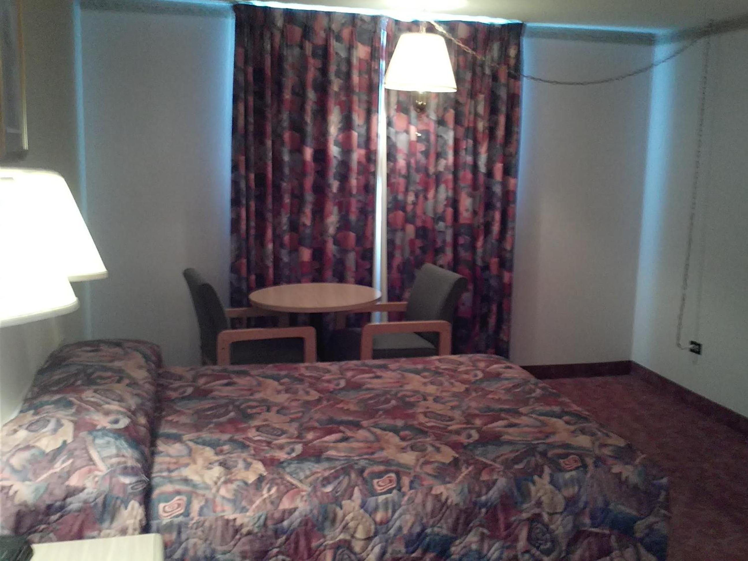 Budget Single Room photo 1