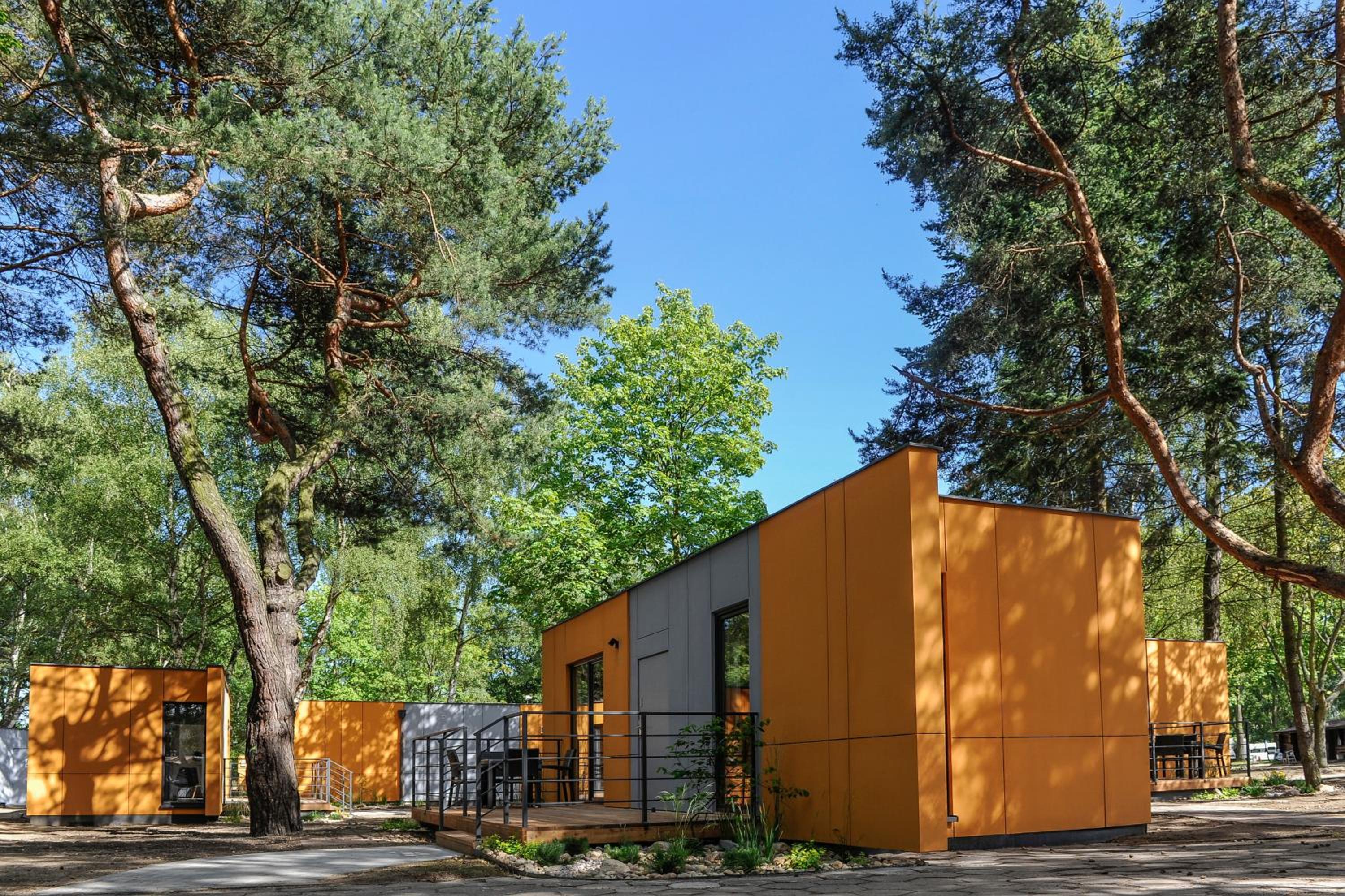 Bungalow