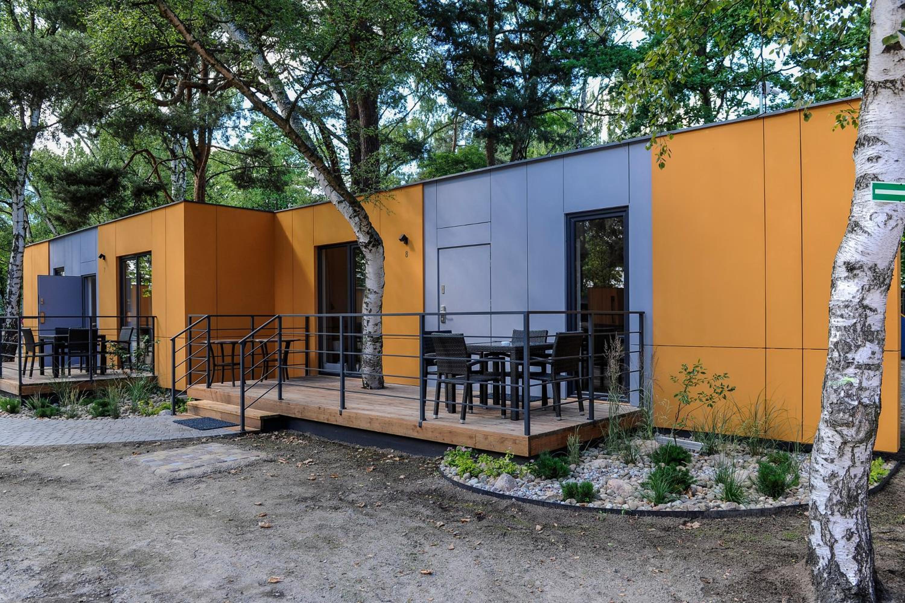 Bungalow