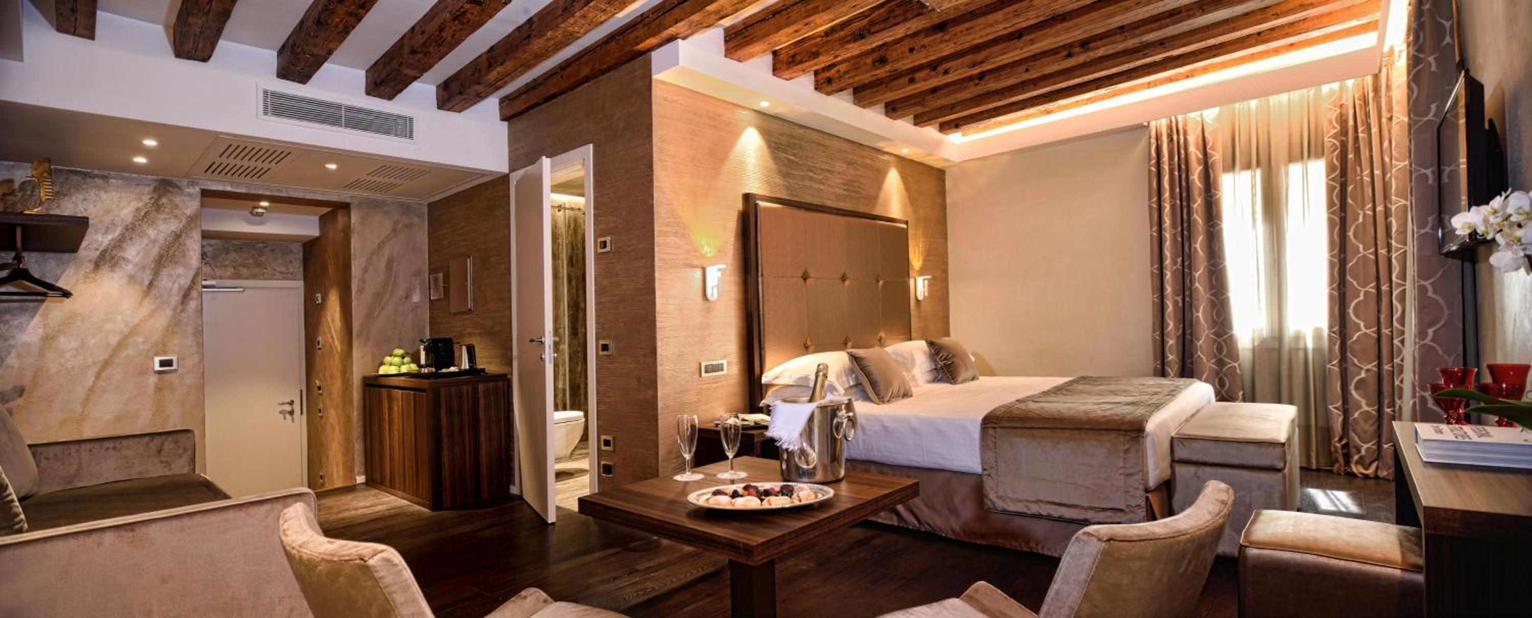 Junior Suite photo 3