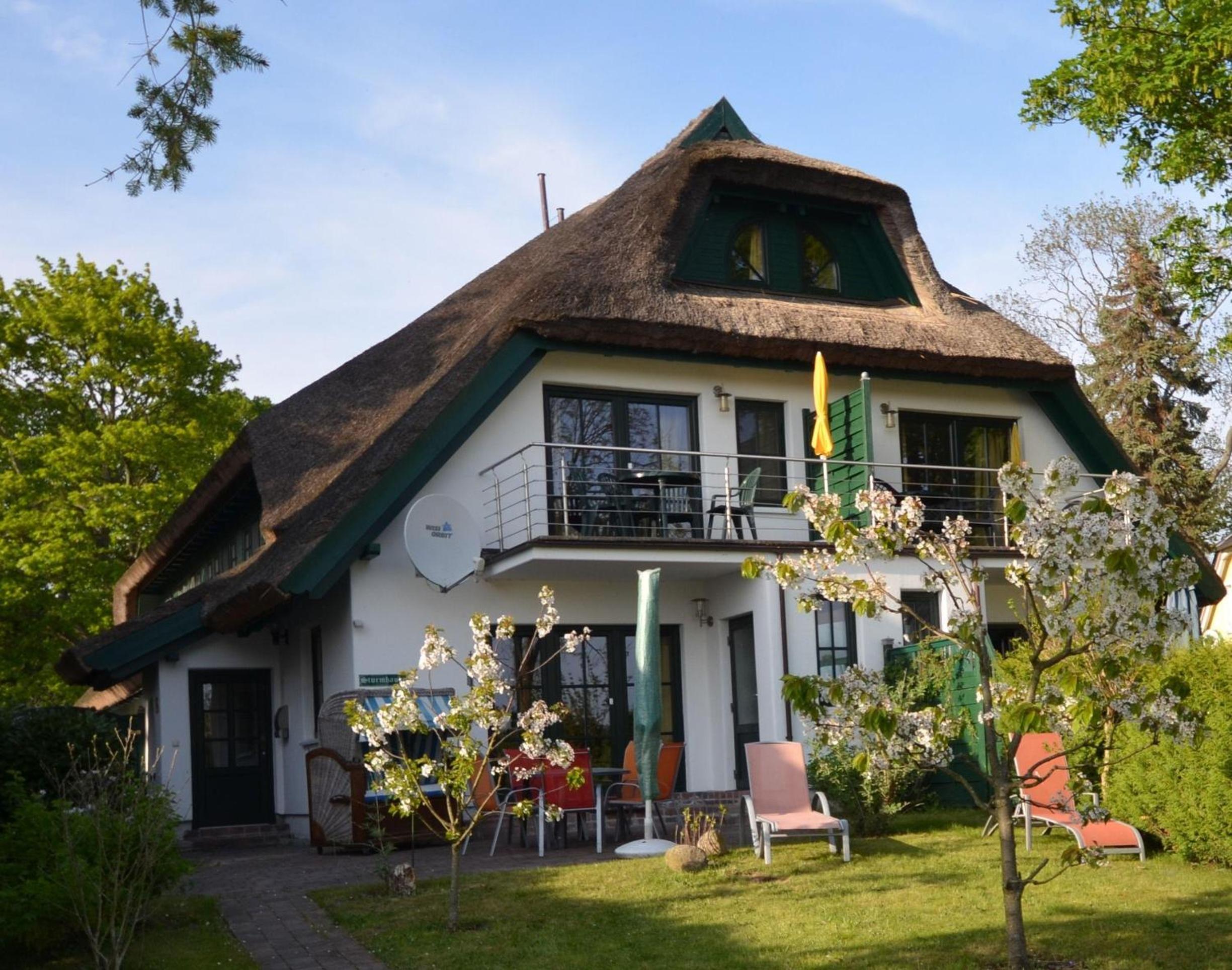 Vacation Home photo 2