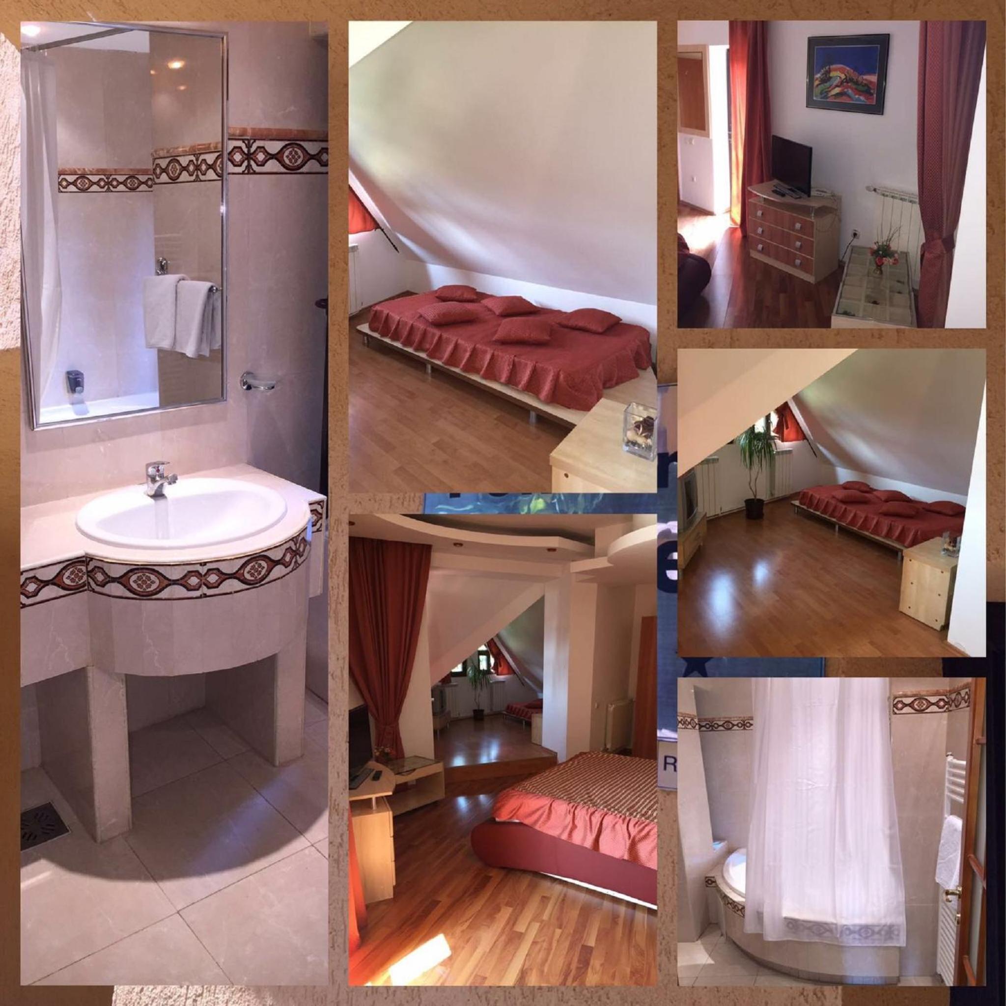 Triple Room With Private Bathroom photo 3
