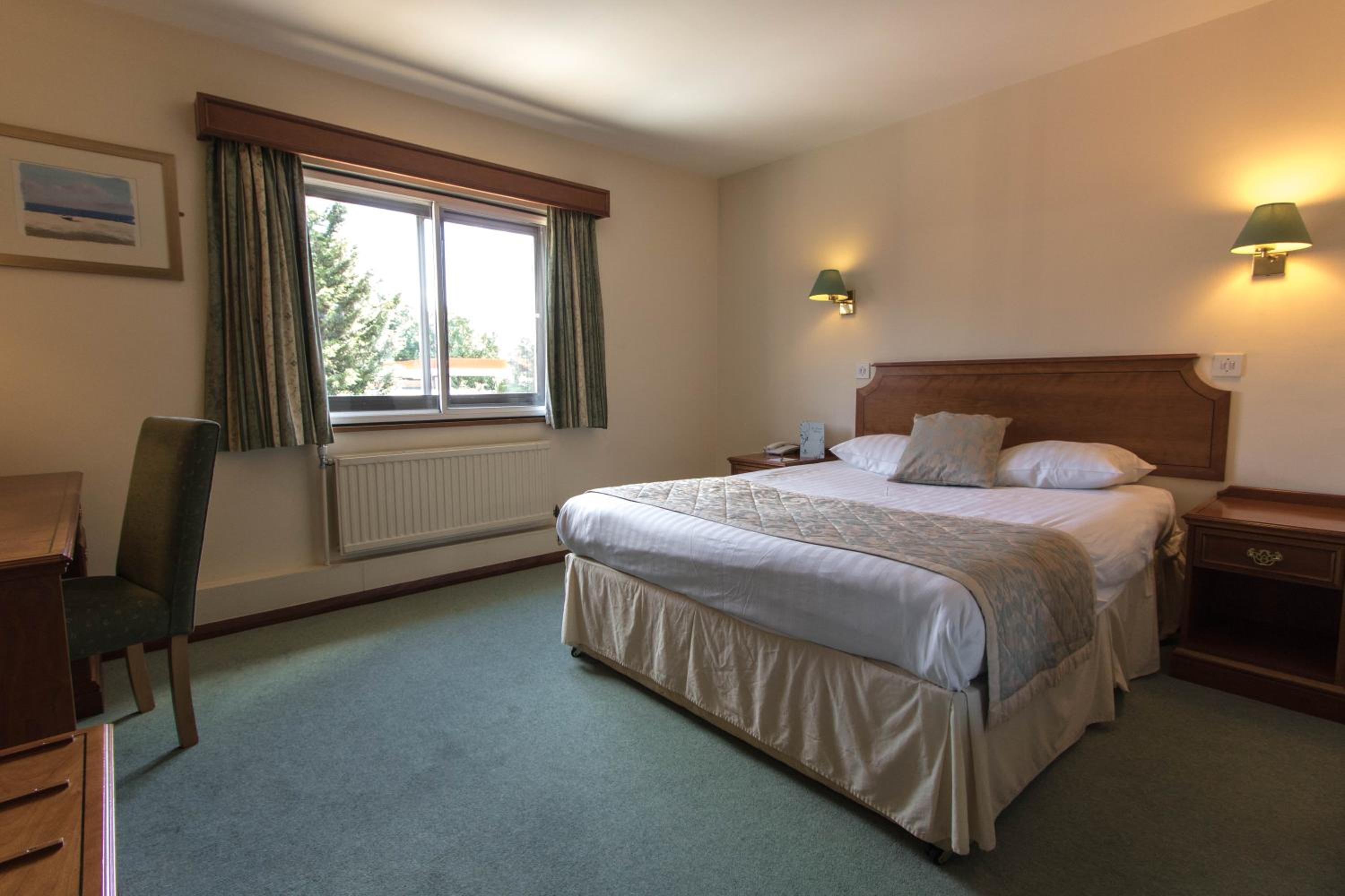 Double Room - Photo 1