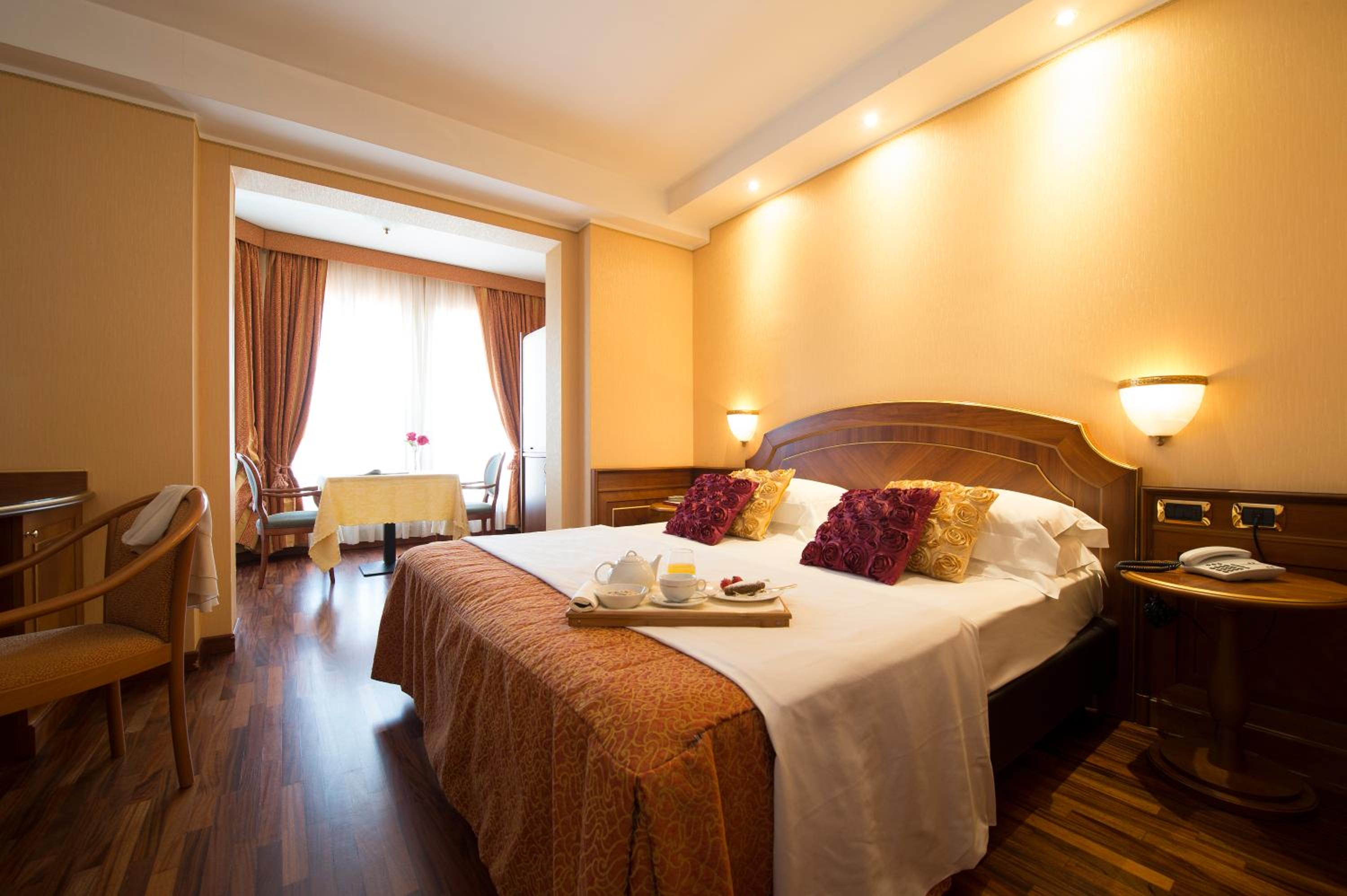 Superior Double Room (1 Adult) photo 2