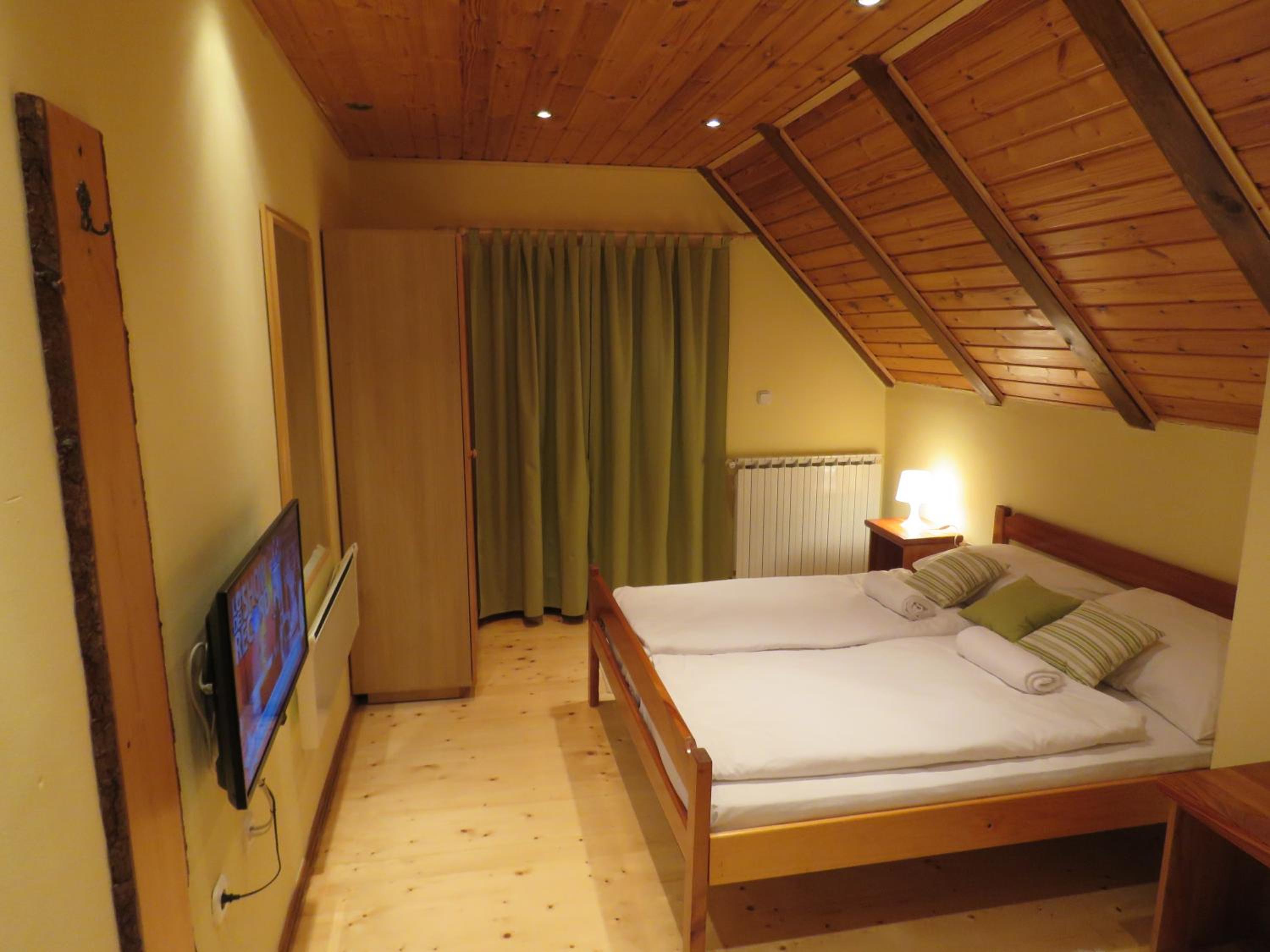 Double Room photo 1