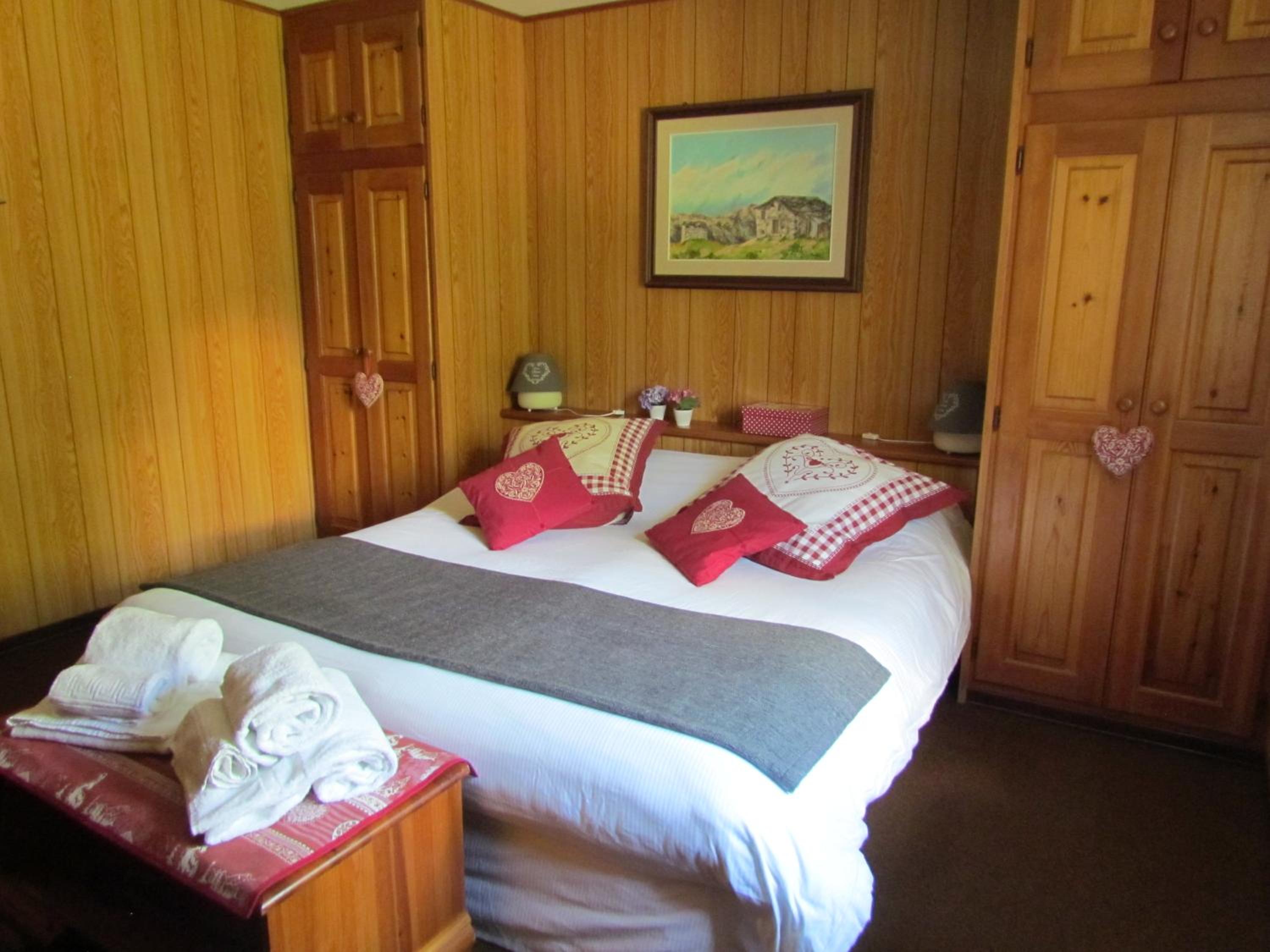 Double or Twin Room photo 1