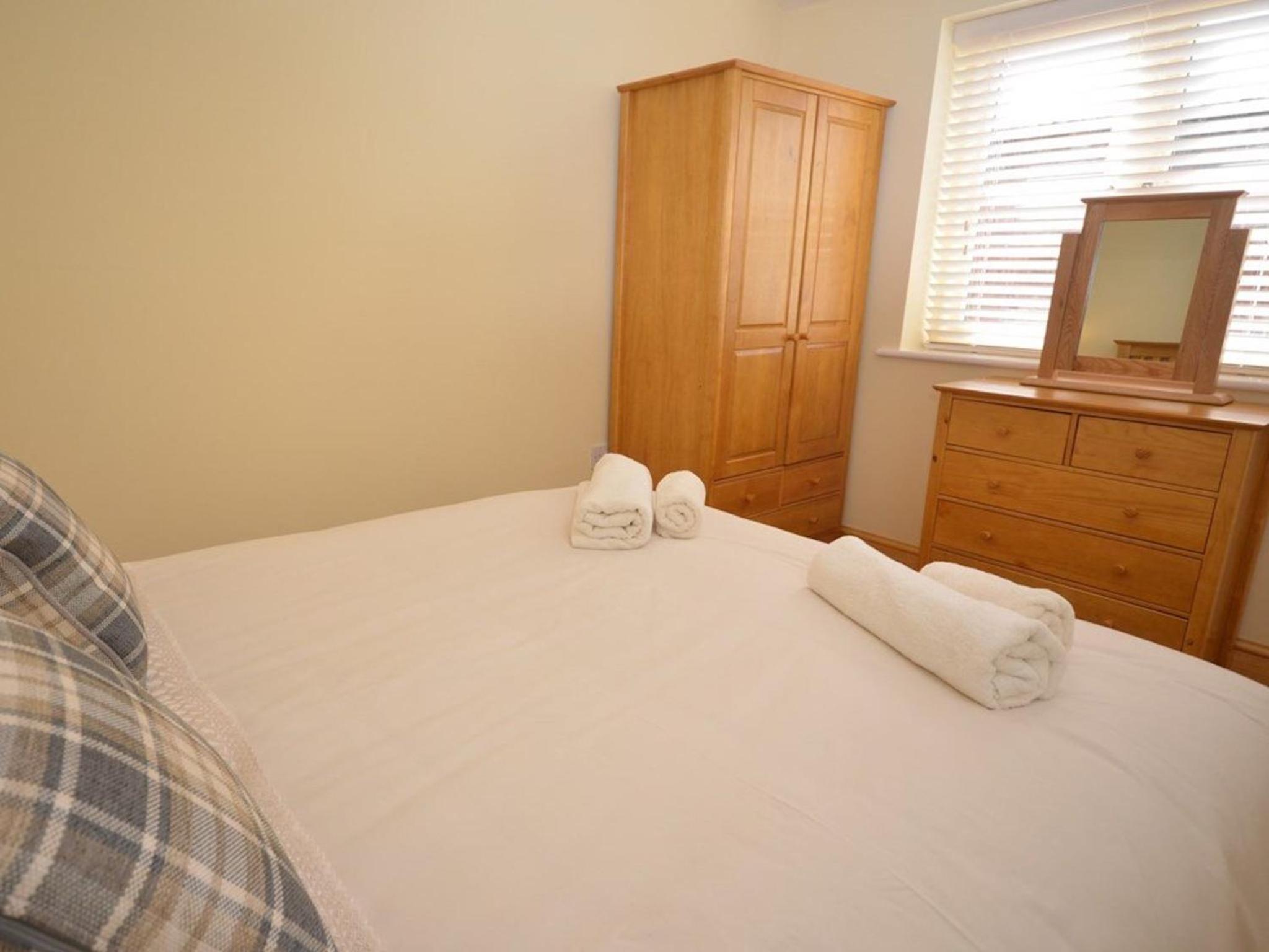 One-Bedroom Cottage photo 2