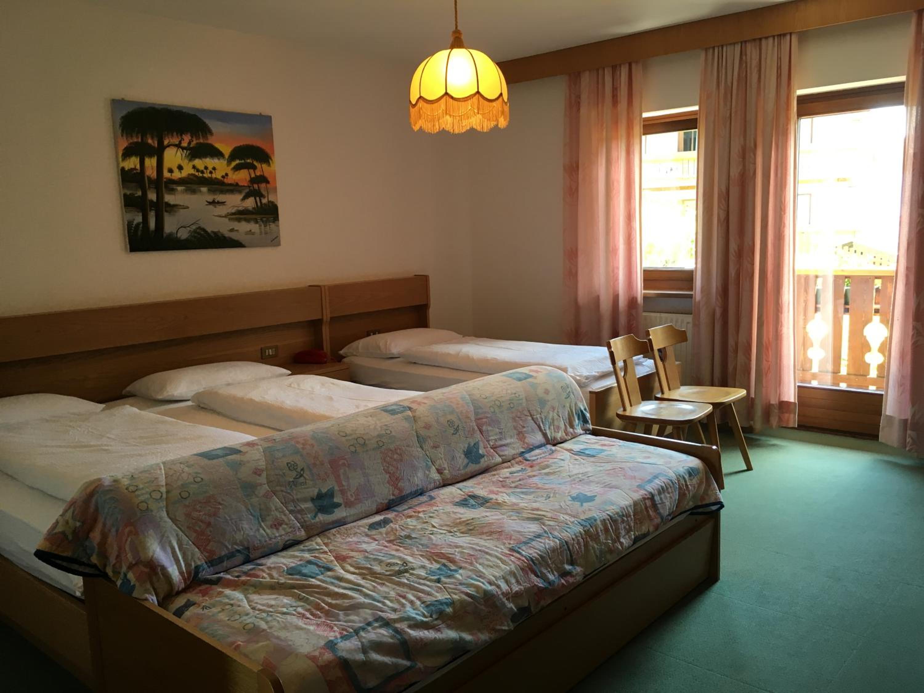 Quadruple Room photo 3