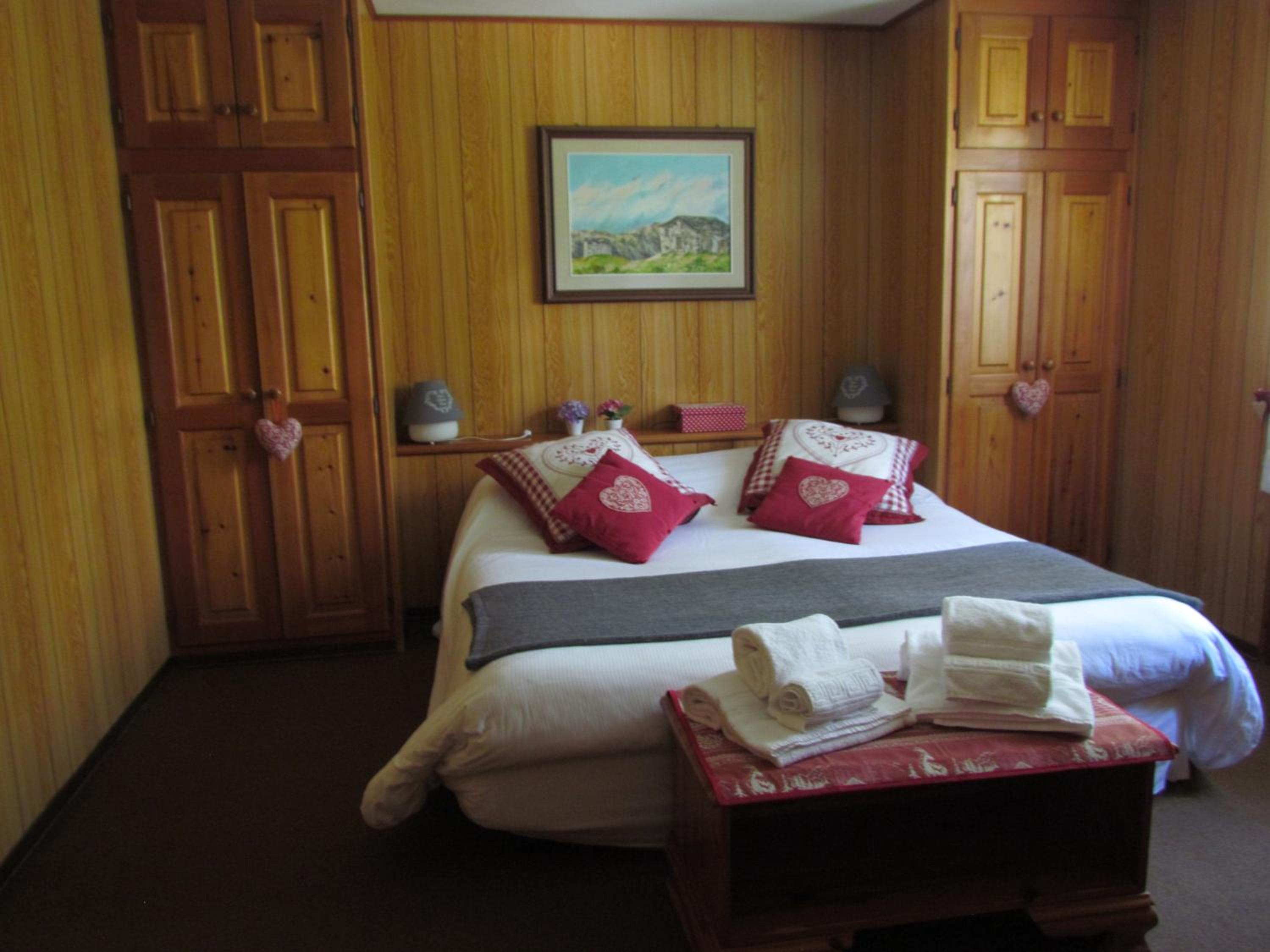 Double Or Twin Room photo 3