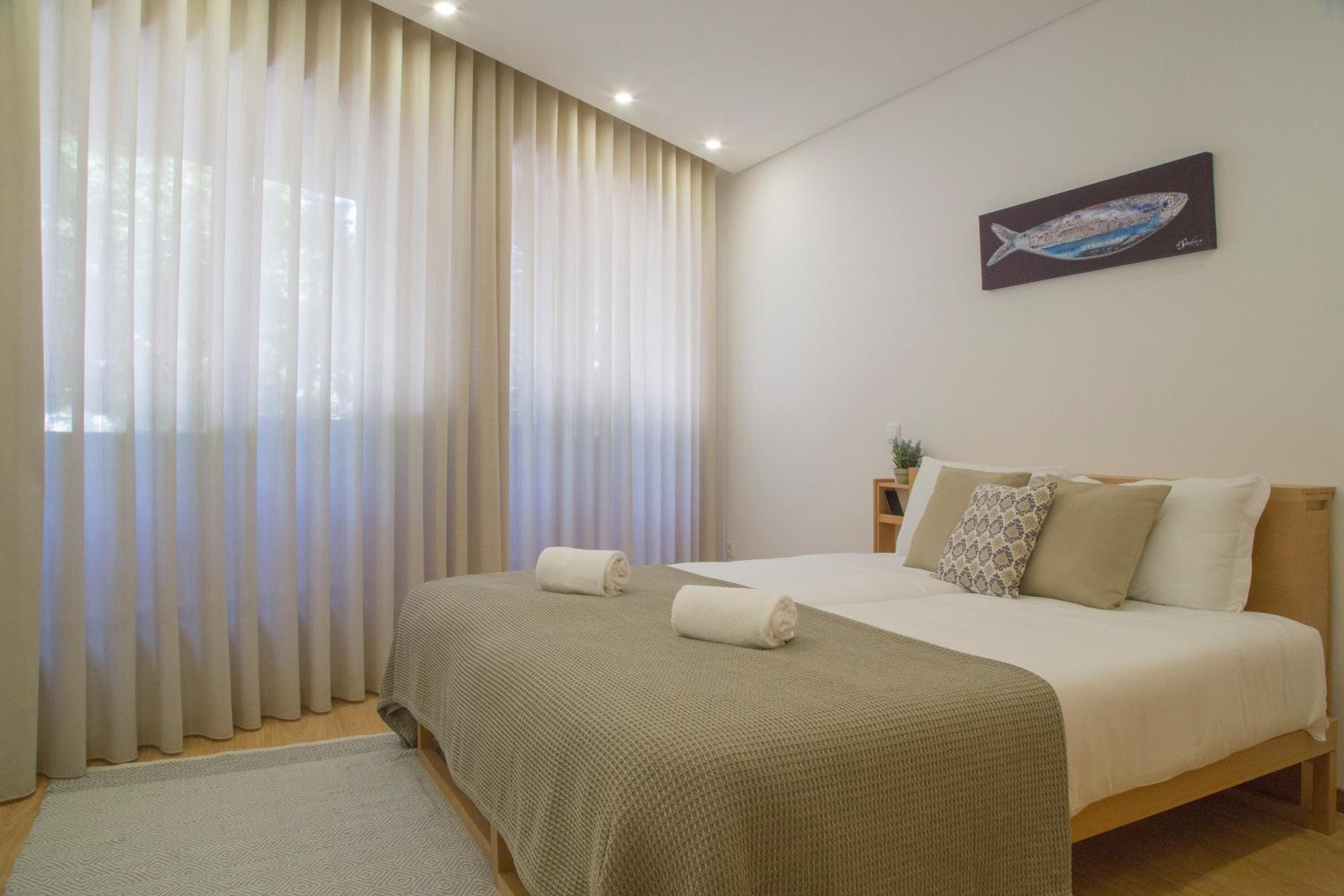 Superior Apartment