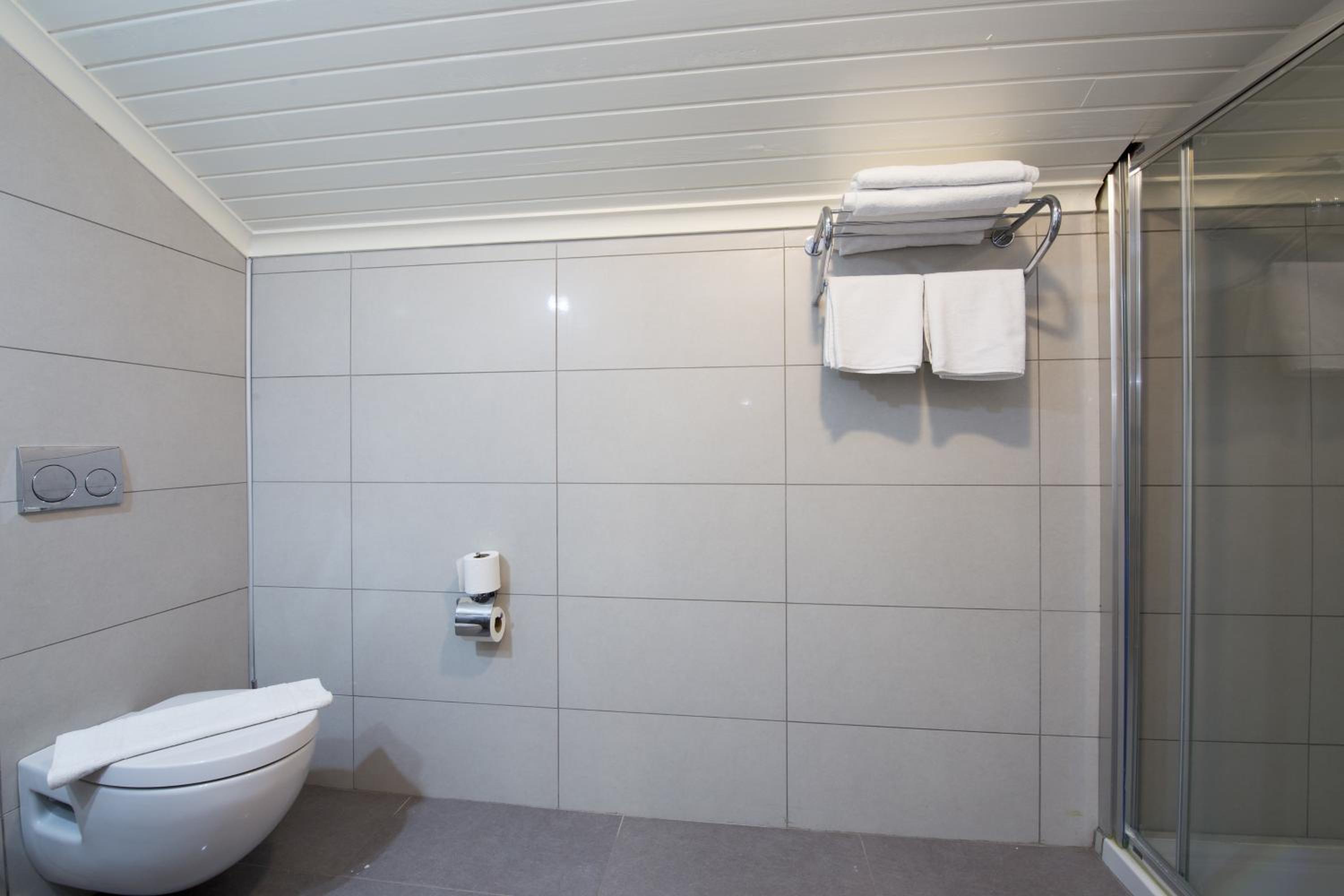 Double Room with Terrace - Penthouse photo 3