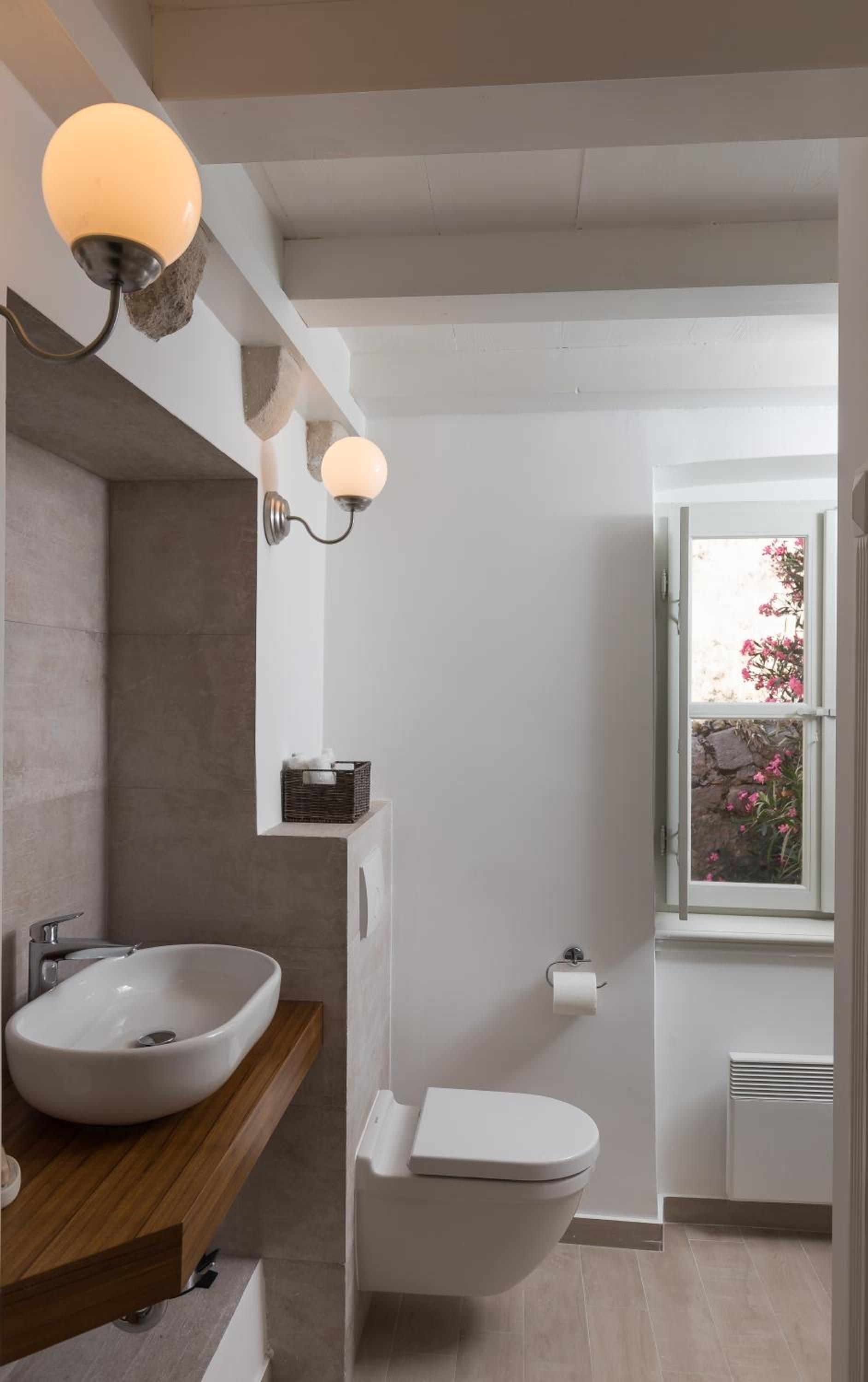 Deluxe Double Room with Terrace photo 3