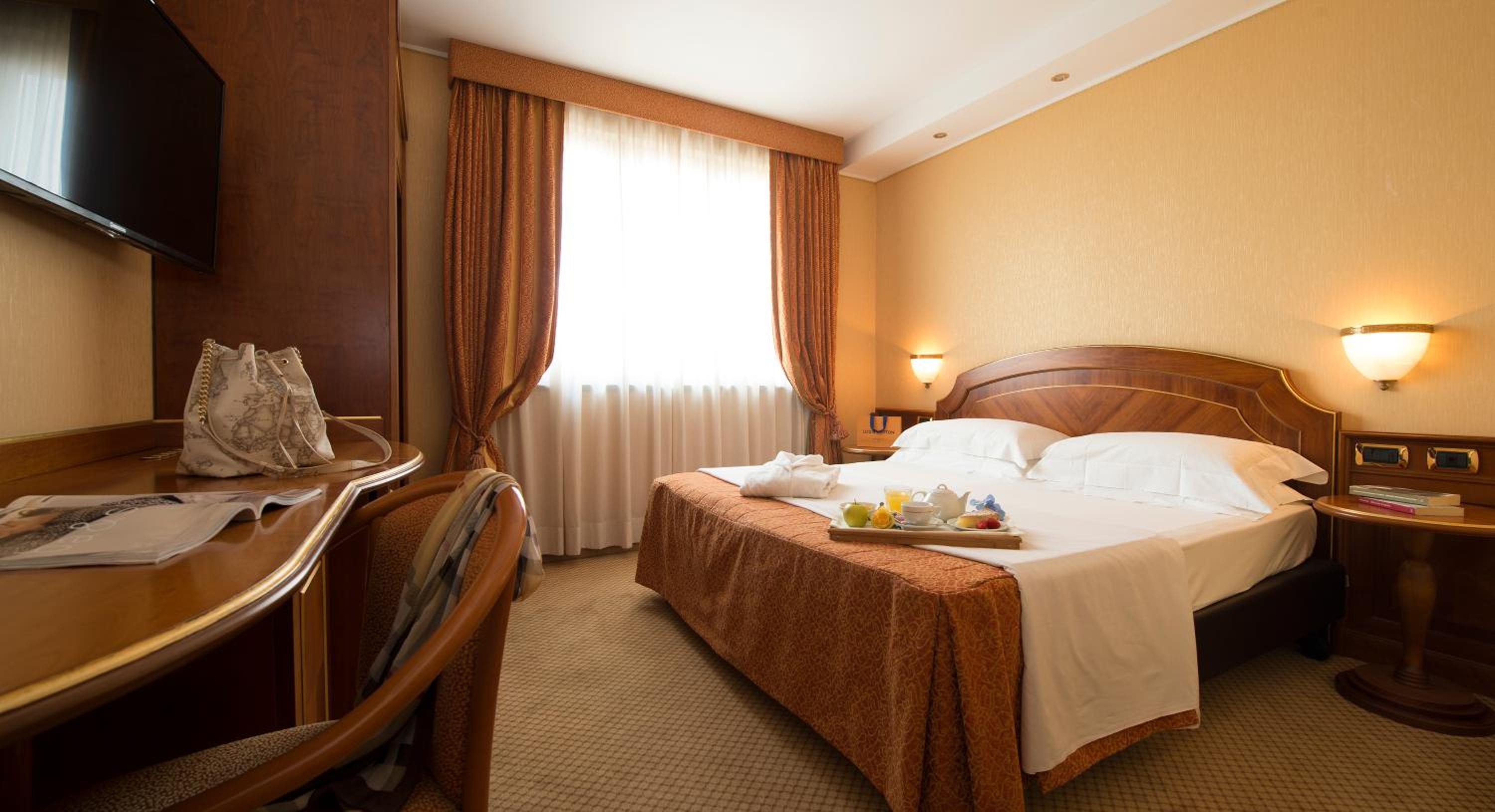 Superior Double Room (1 Adult) photo 3
