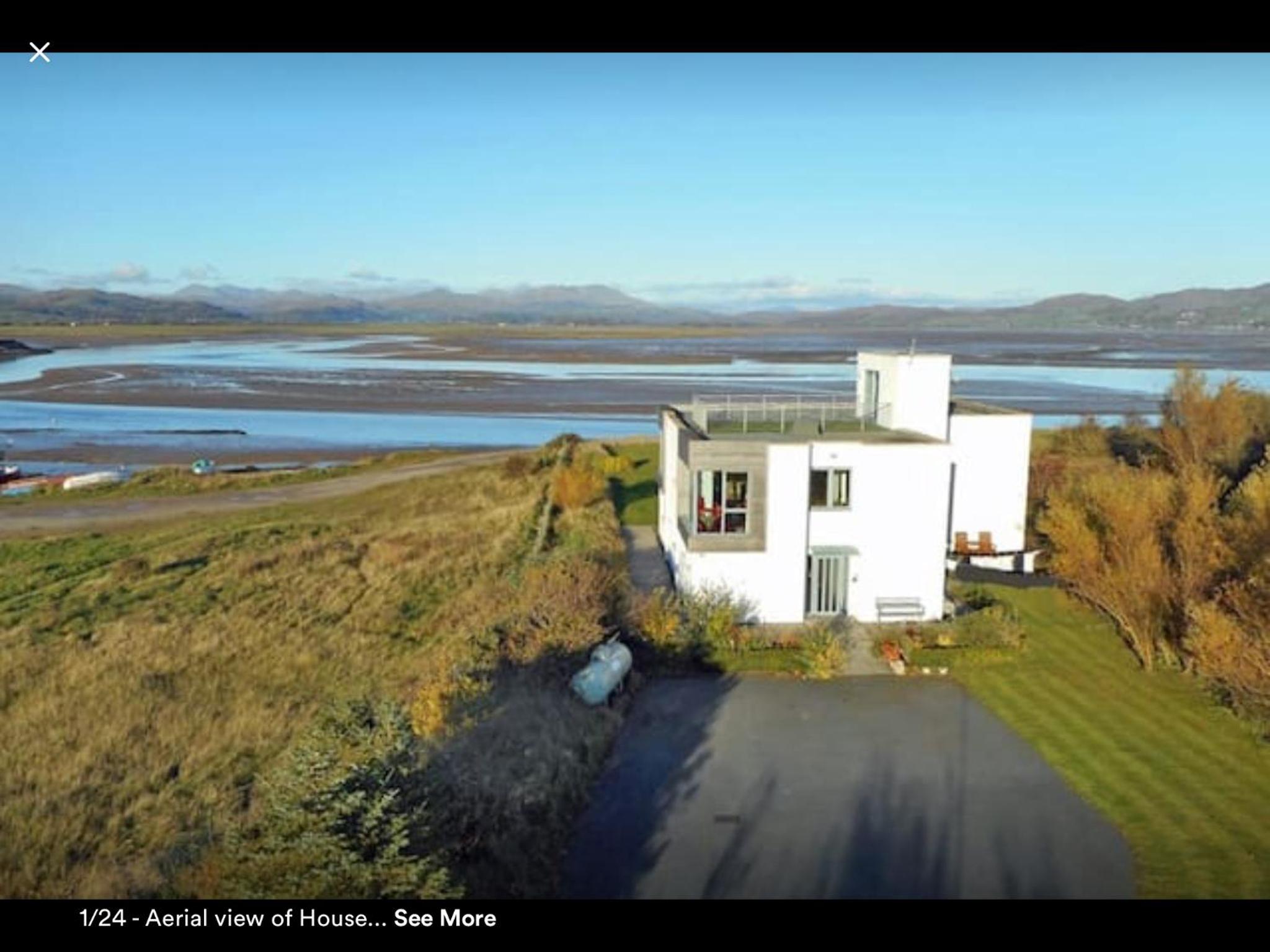 Deluxe Double Room with Sea View photo 2