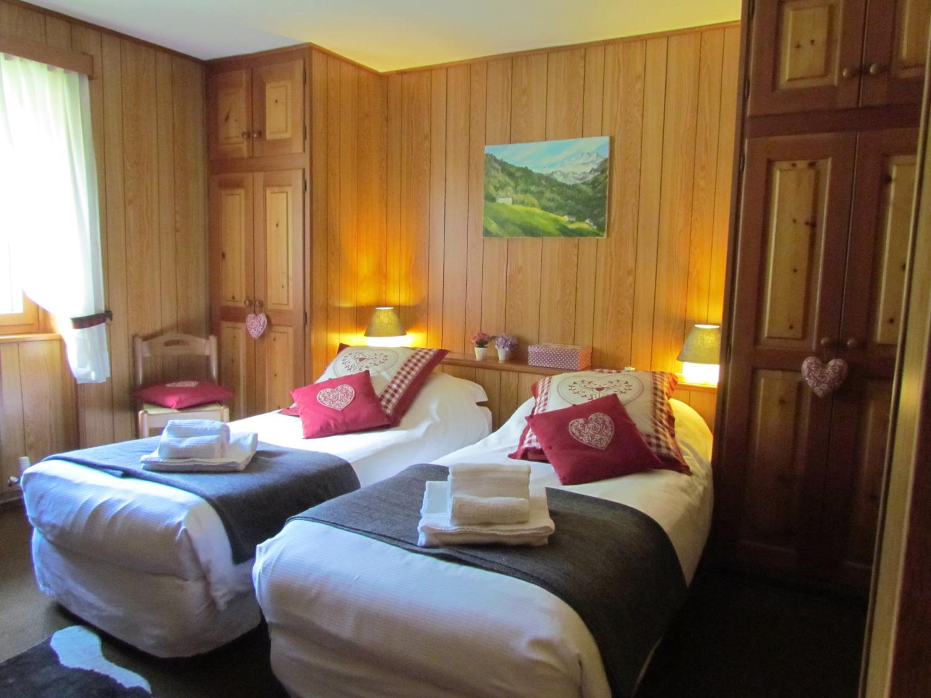 Double Or Twin Room photo 1