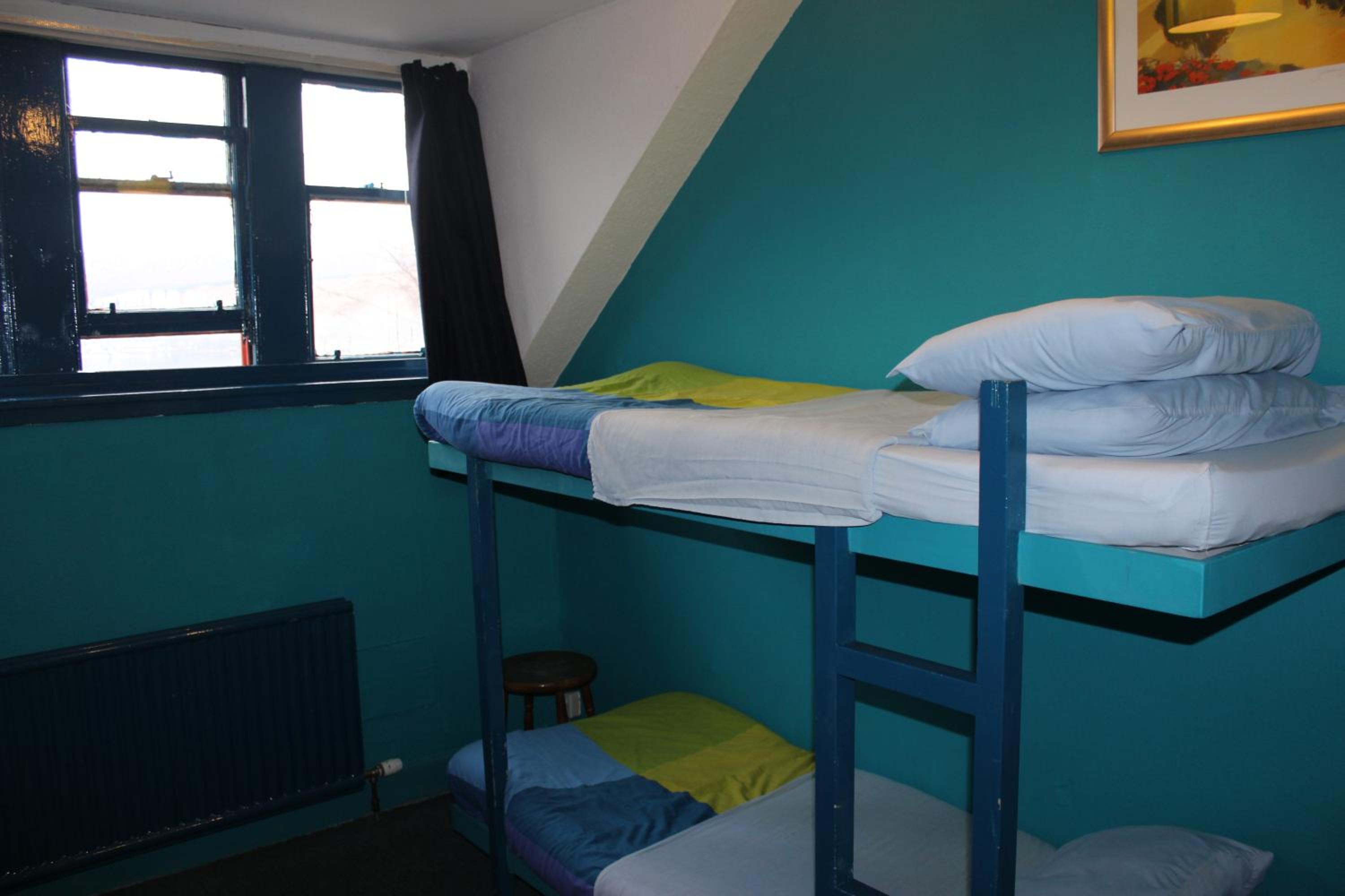Bed in 6-Bed Mixed Dormitory Room photo 1