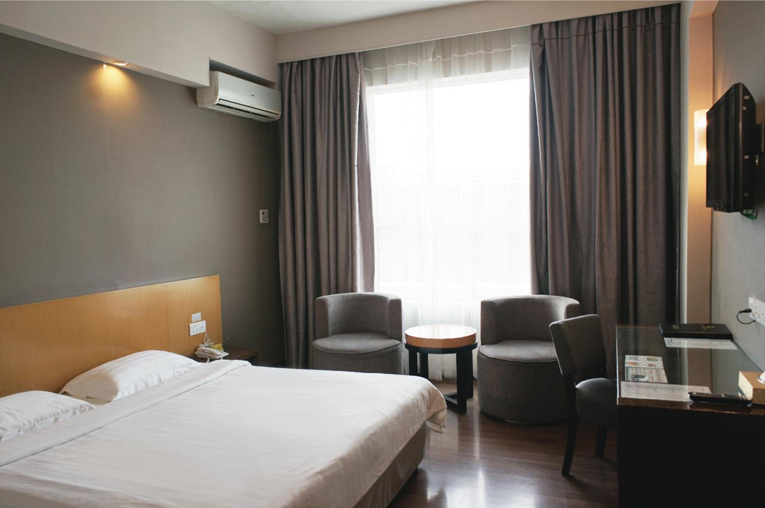 King Room with Sea View