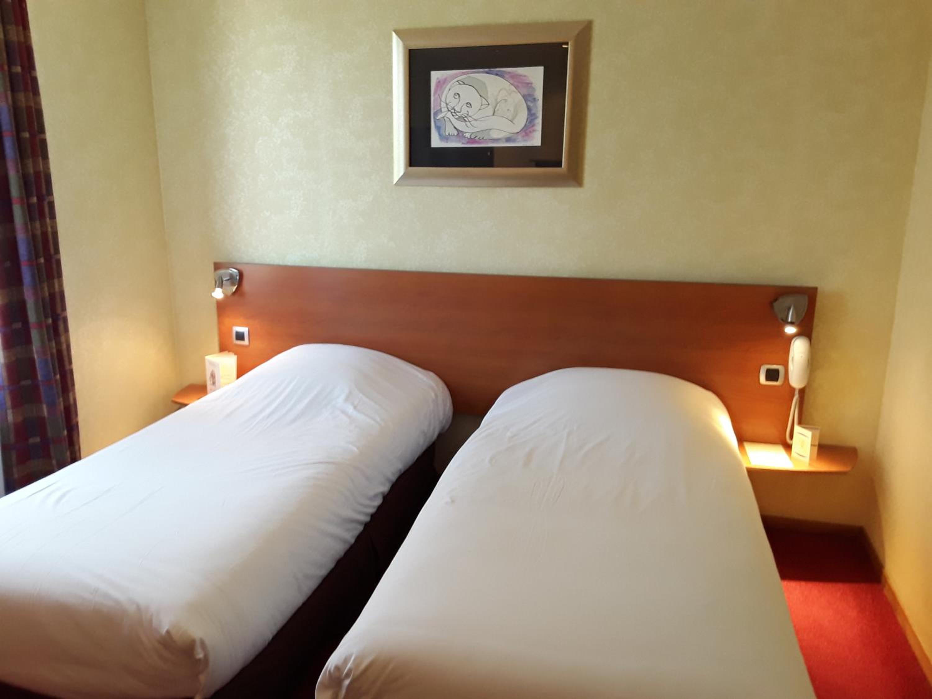 Twin Room photo 3