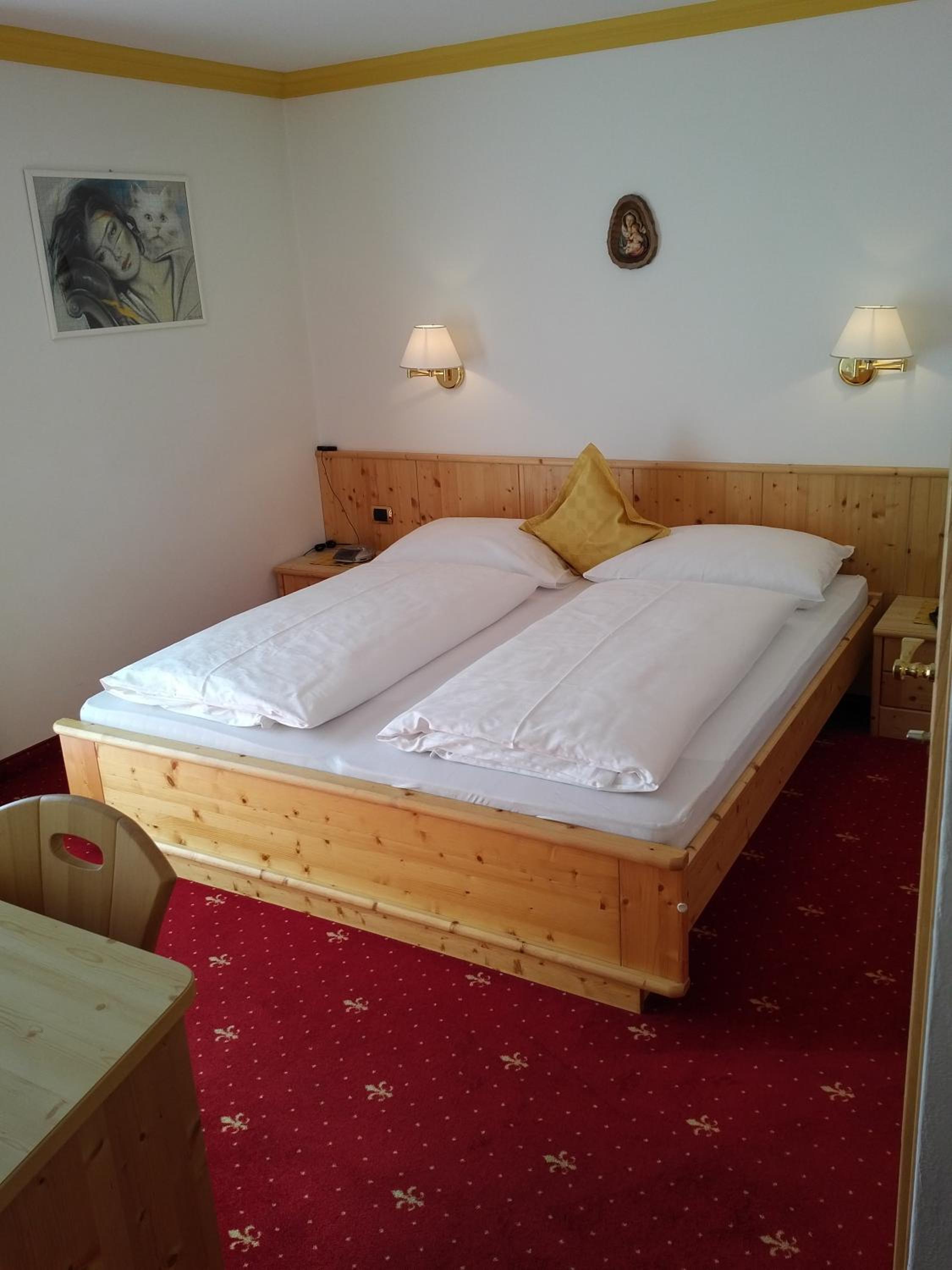 Standard Double Room photo 1