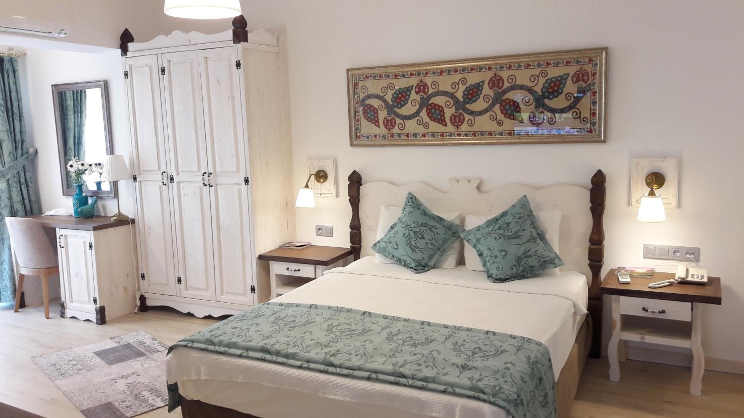 Family Suite photo 1