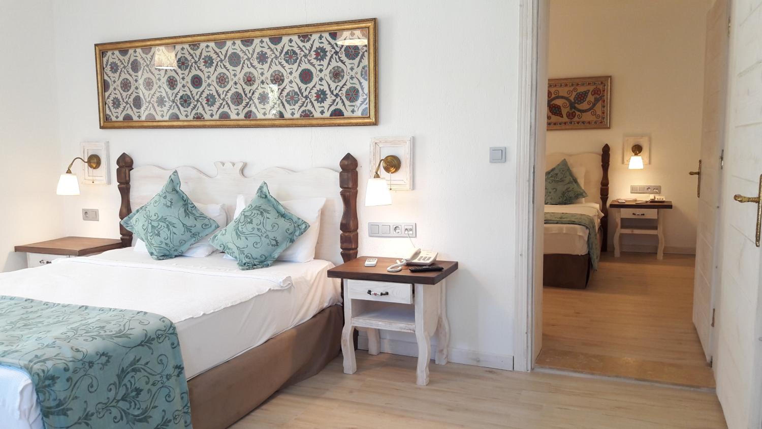 Family Suite photo 3